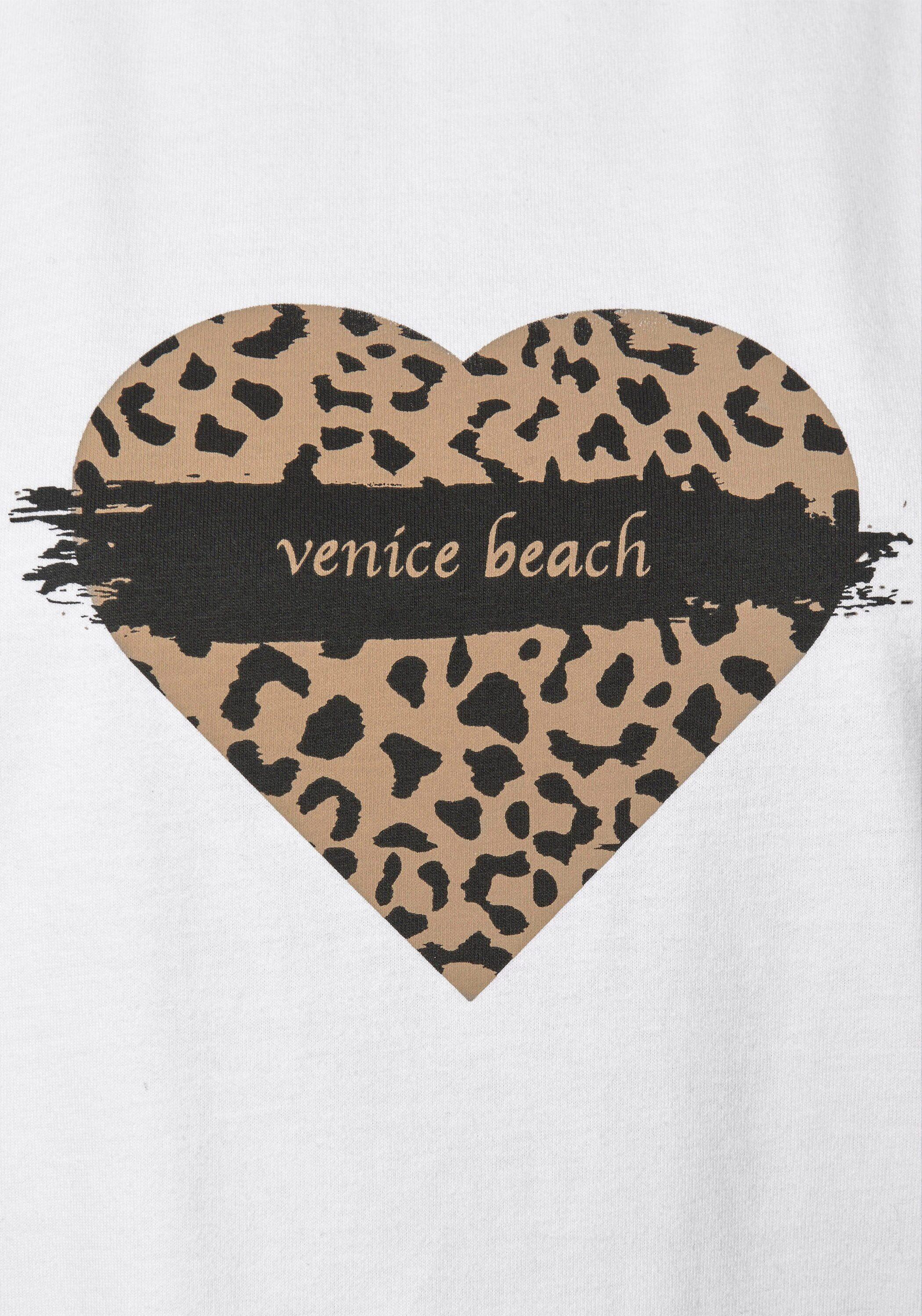 Damen Kurzarmshirt 5/6