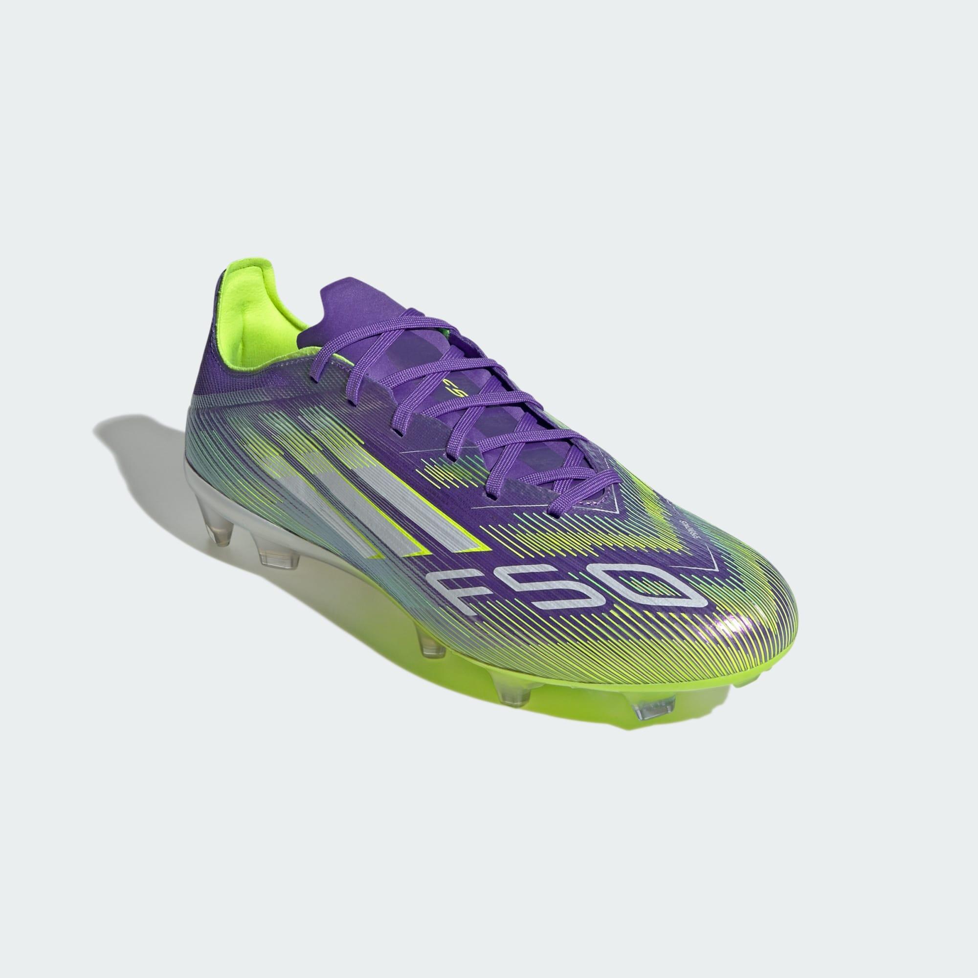 Scarpe F50 Pro Firm Ground 4/7
