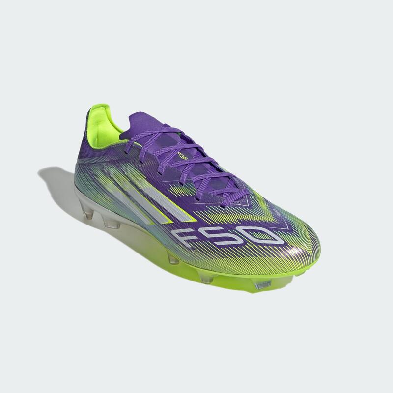 Ghete pentru teren dur F50 Pro