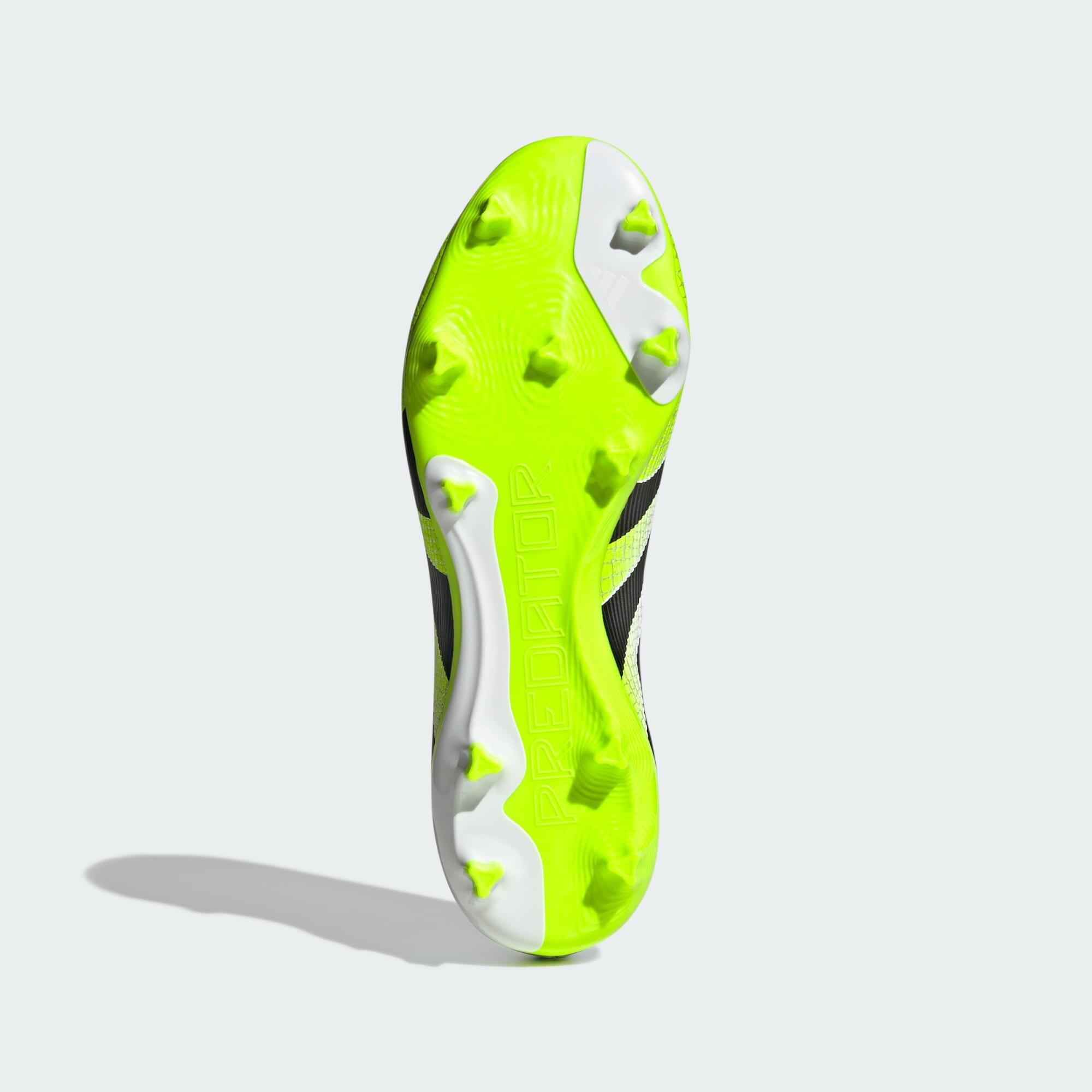 Botas de Futebol Sem atacadores Predator League – Vários pisos/Piso firme 3/7