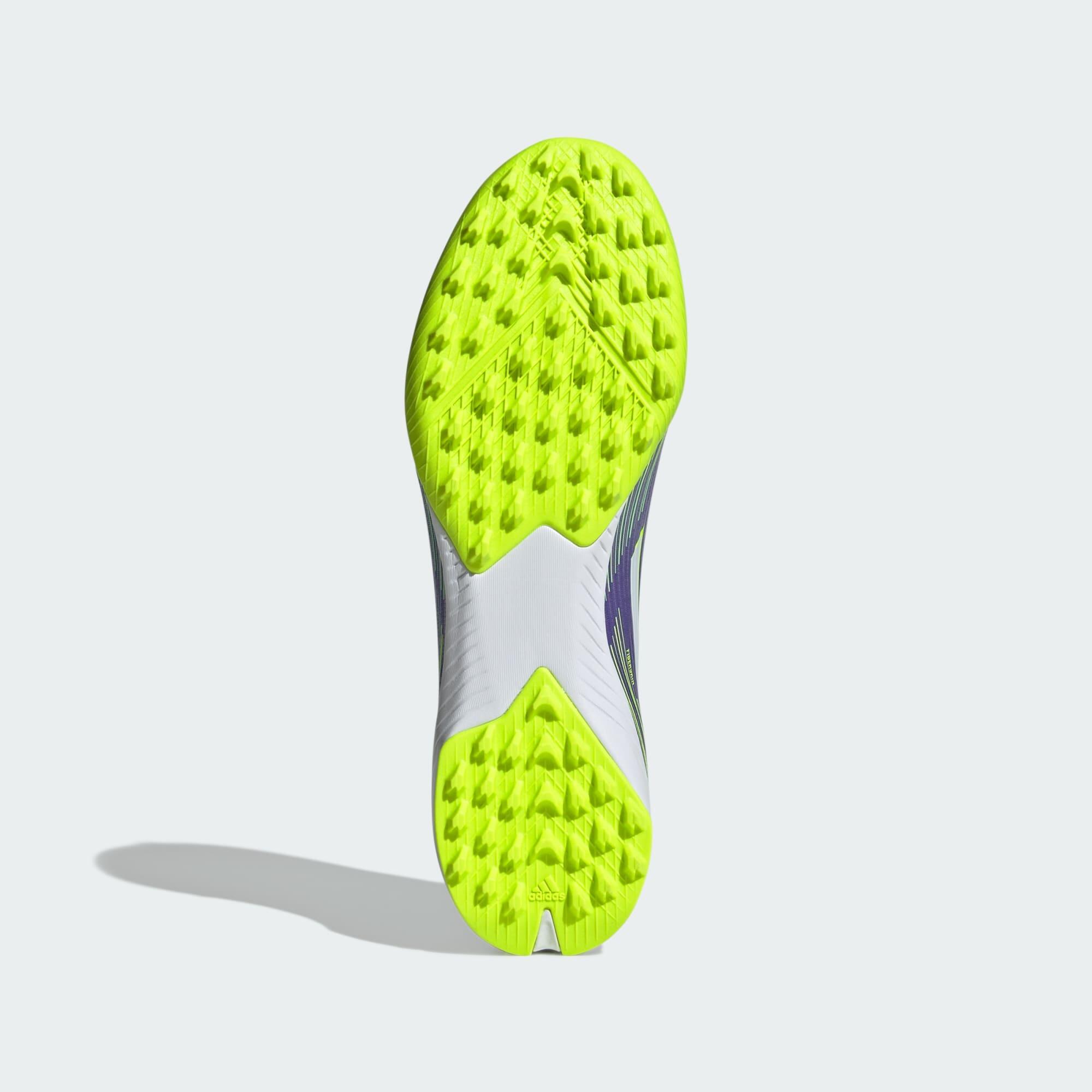 Chaussure sans lacets F50 League Turf 3/7