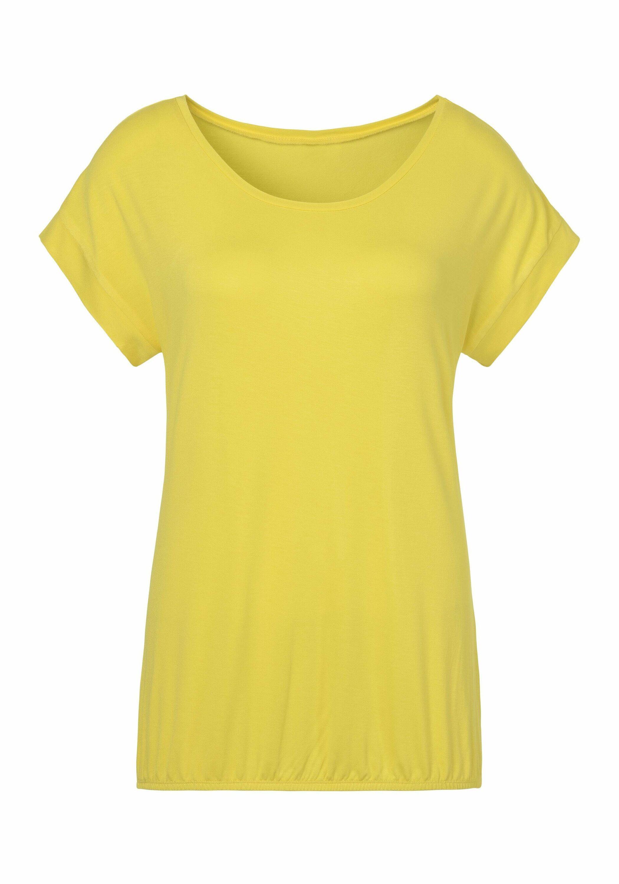 Damen Vivance T-Shirt 3/4