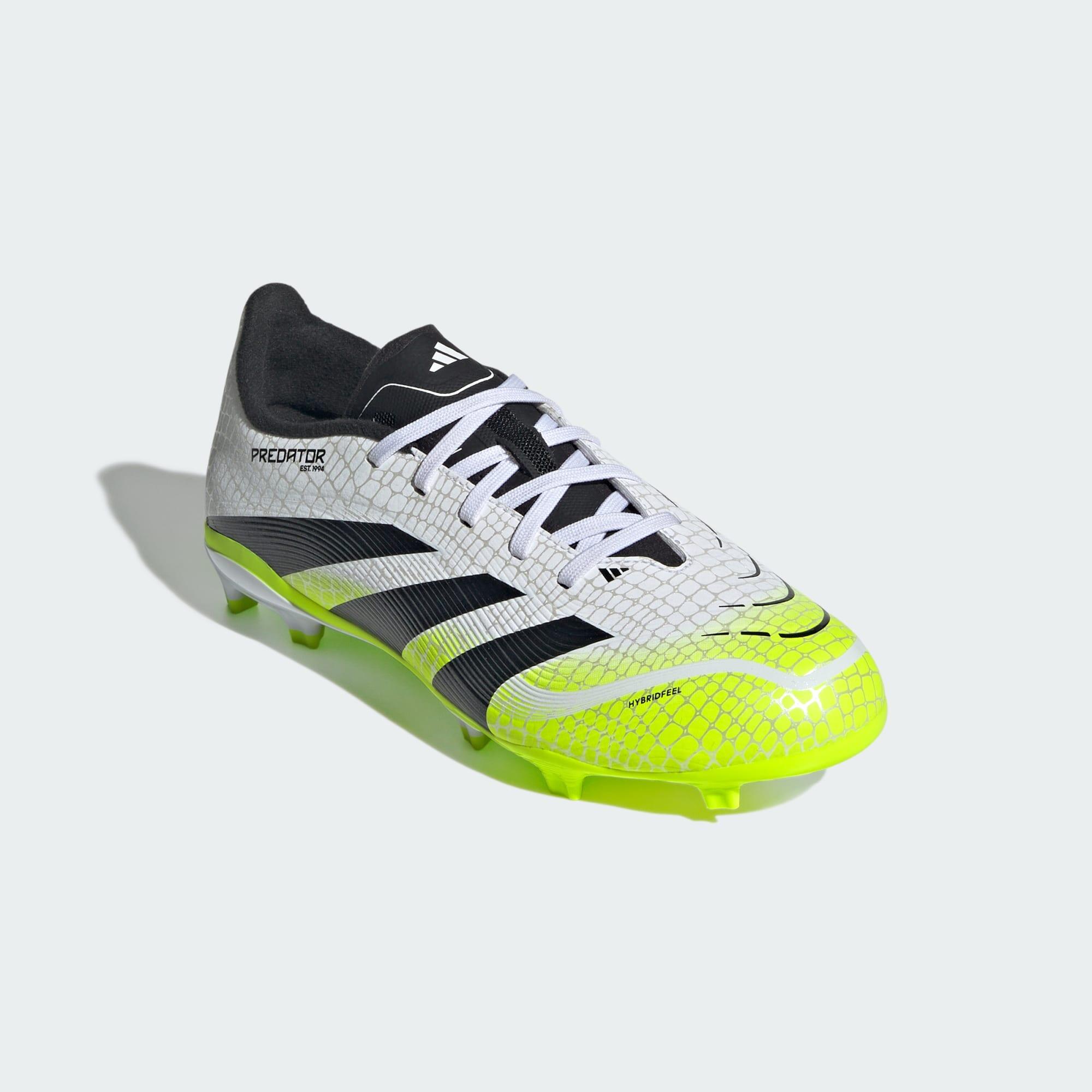 Scarpe da calcio Predator League Firm/Multi-Ground 4/7