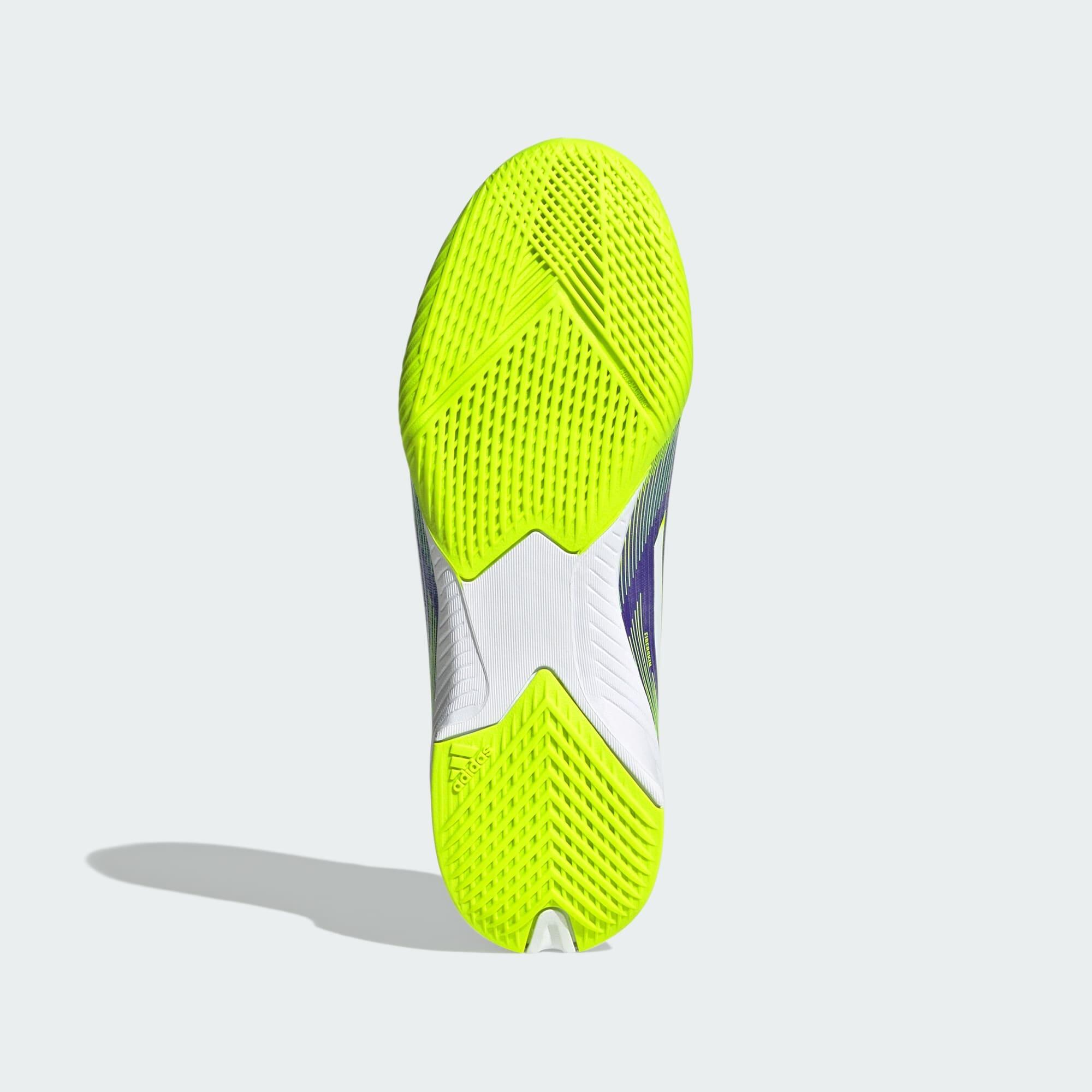 Botas de Futebol F50 League – Pavilhão (Criança) 3/7