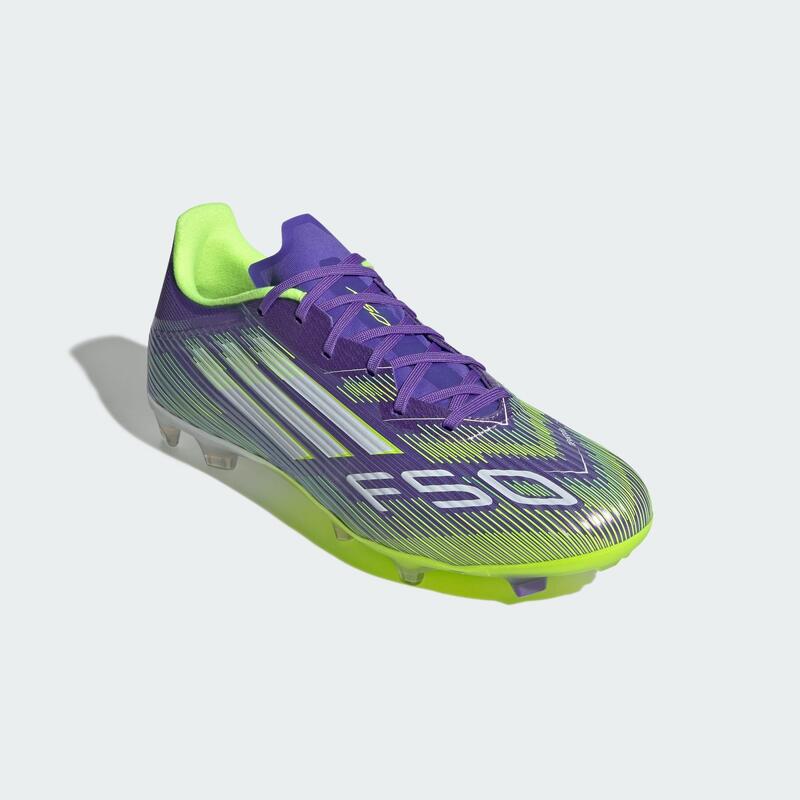 Ghete F50 League pentru teren dur/suprafețe multiple