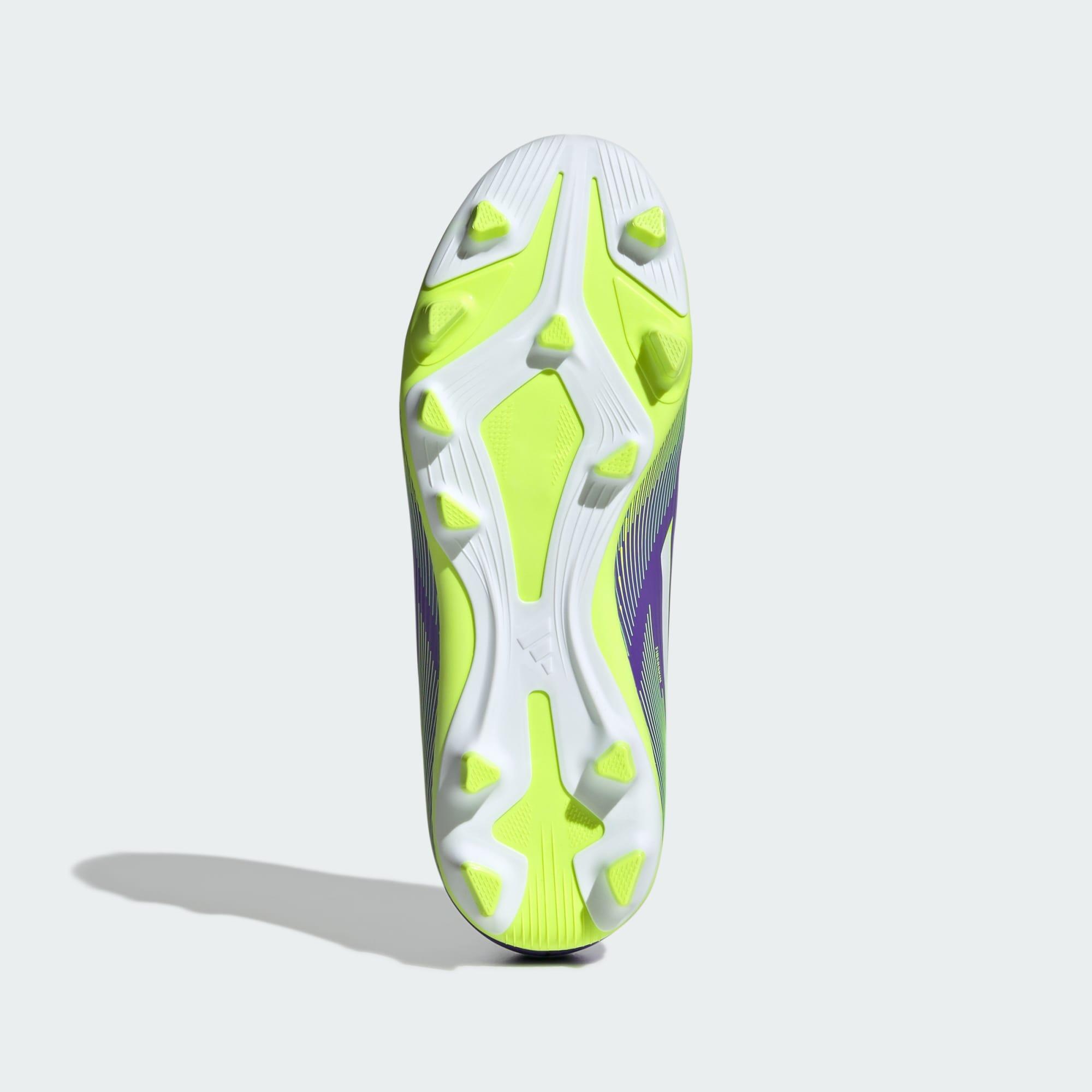 Botas F50 Club – Piso firme/multissuperfície (criança) 3/7