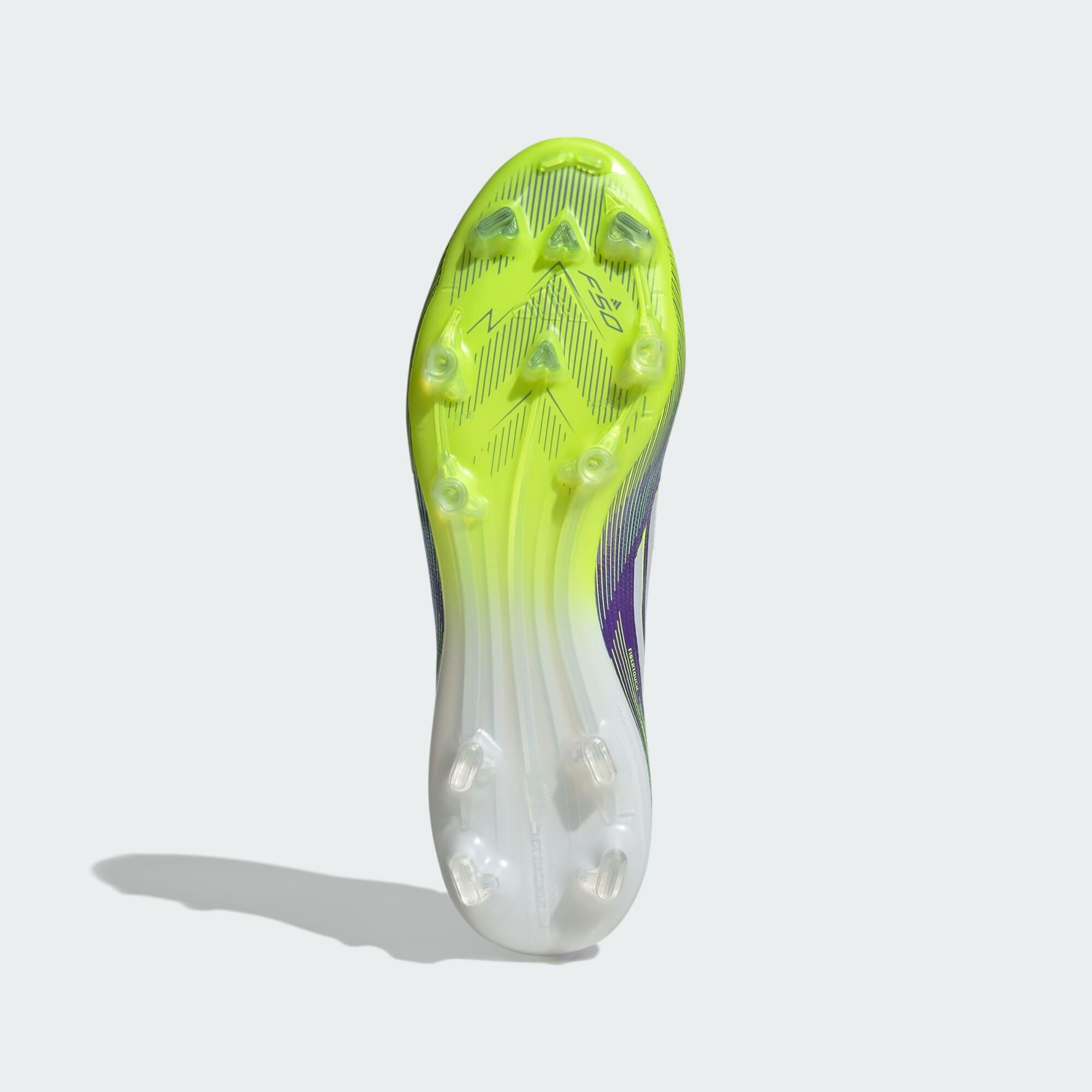 Scarpe F50 Pro Firm Ground 3/7