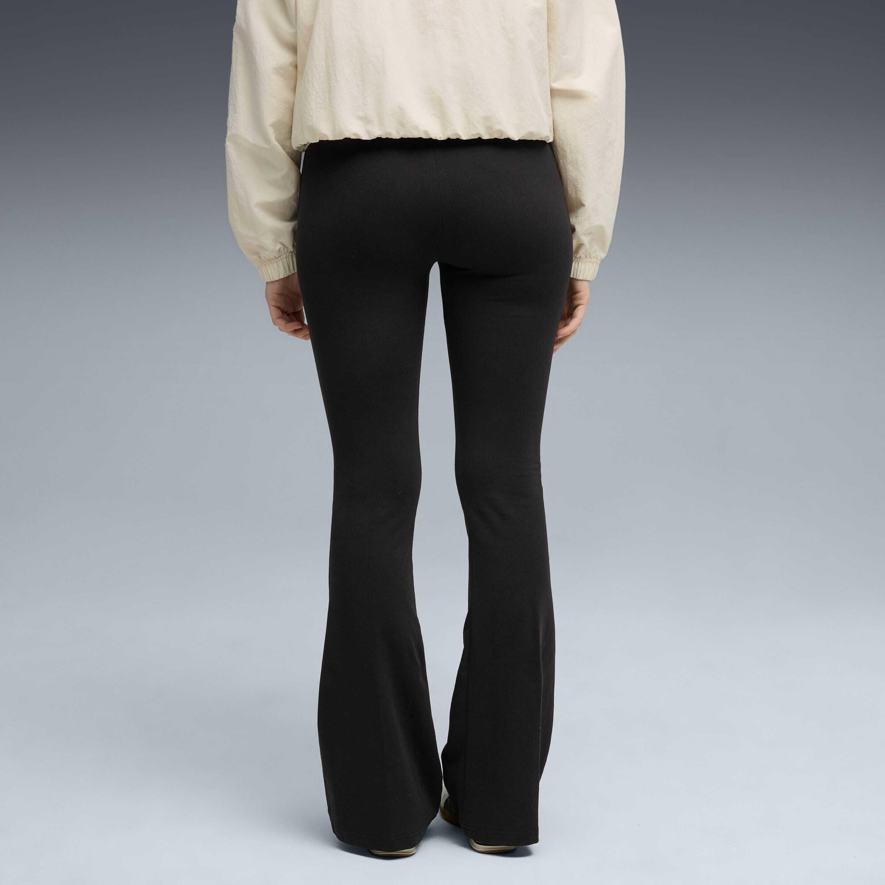 Legging femme Puma Script 5/5