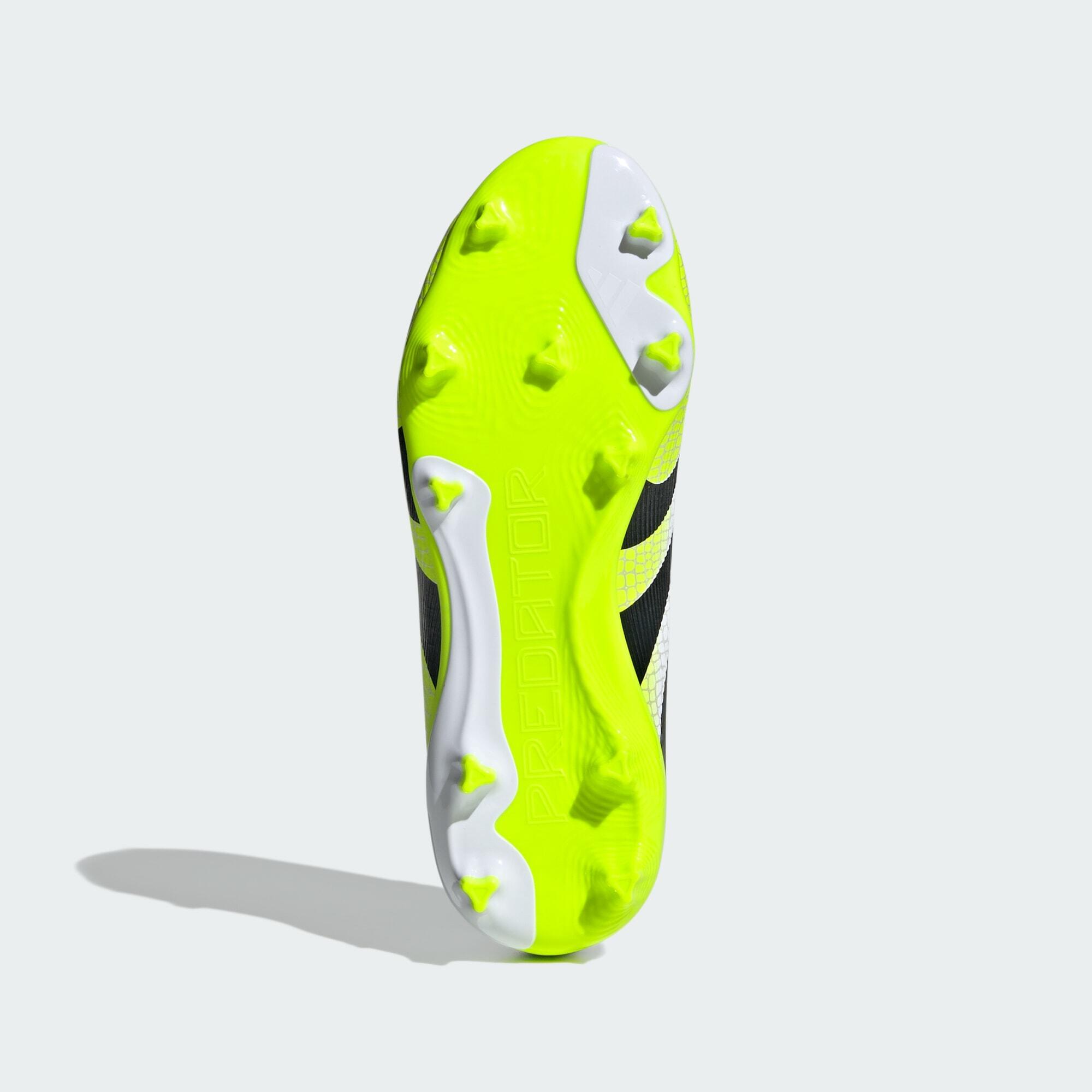 Scarpe da calcio Predator League Firm/Multi-Ground 3/7