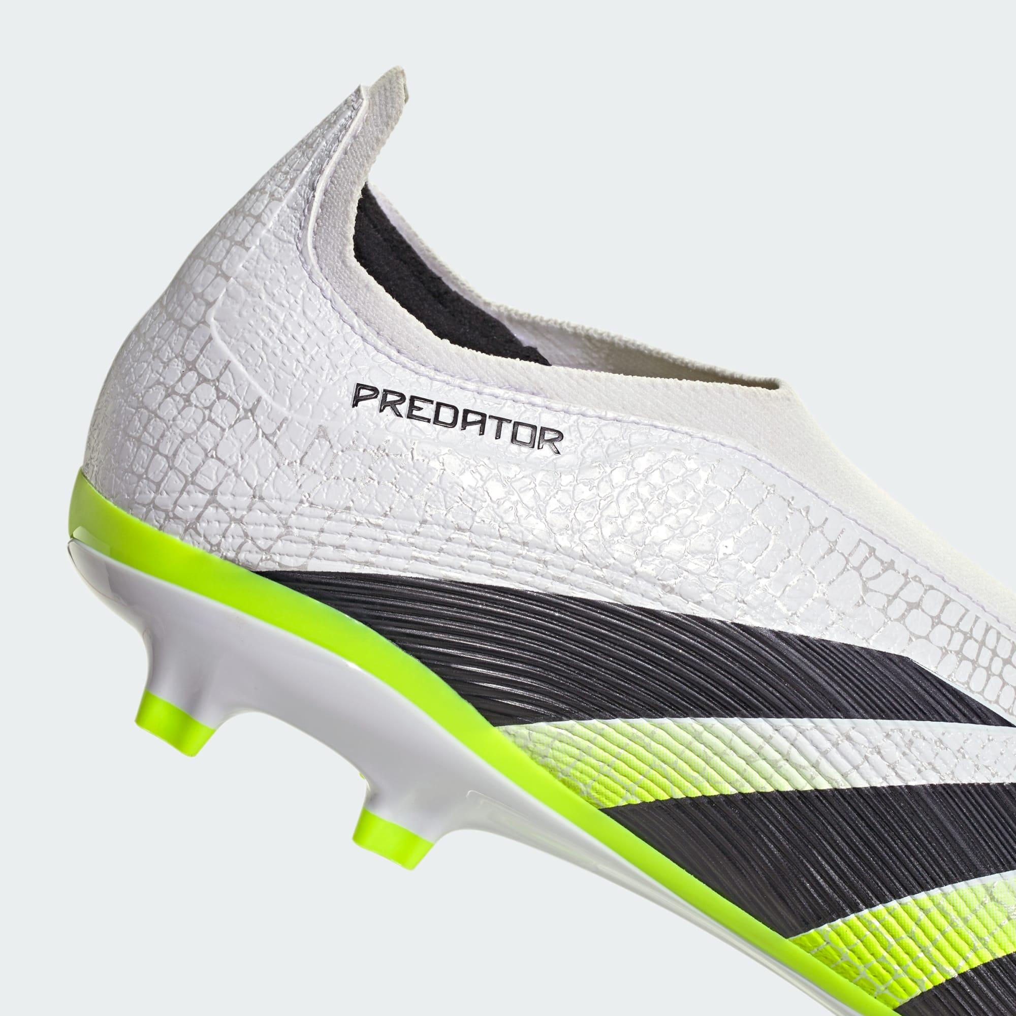 Botas de Futebol Sem atacadores Predator League – Vários pisos/Piso firme 6/7