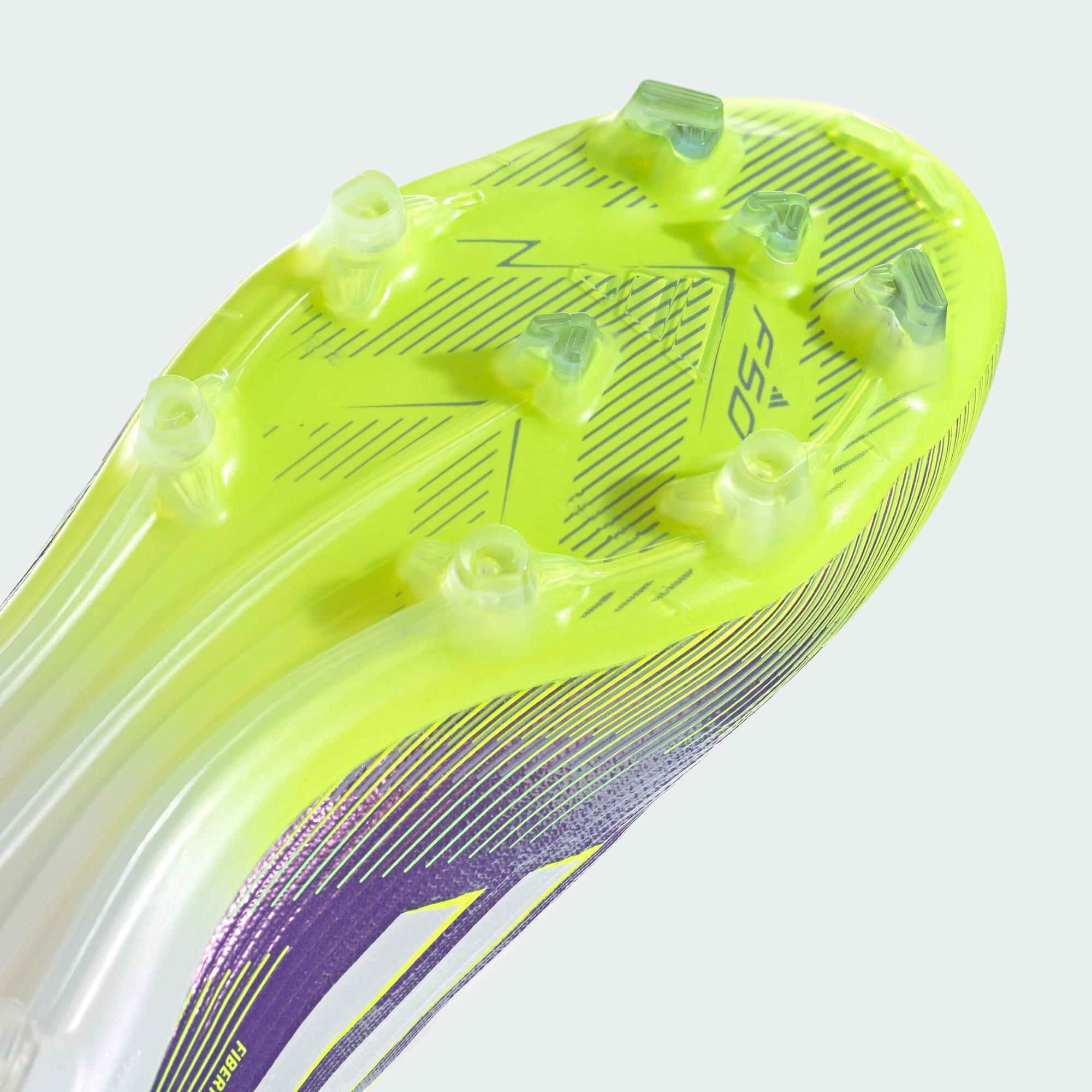 Scarpe F50 Pro Firm Ground 6/7