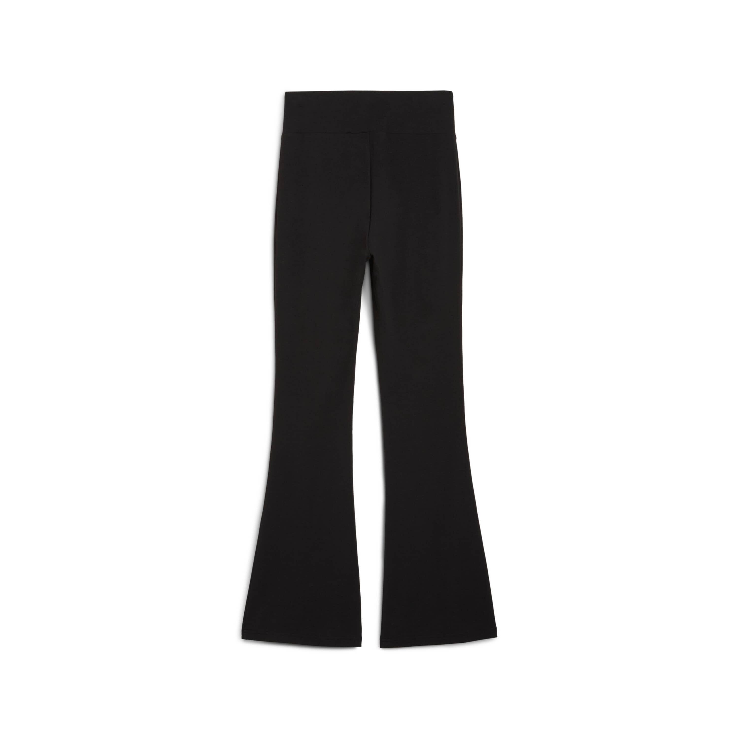 Legging femme Puma Script 4/5