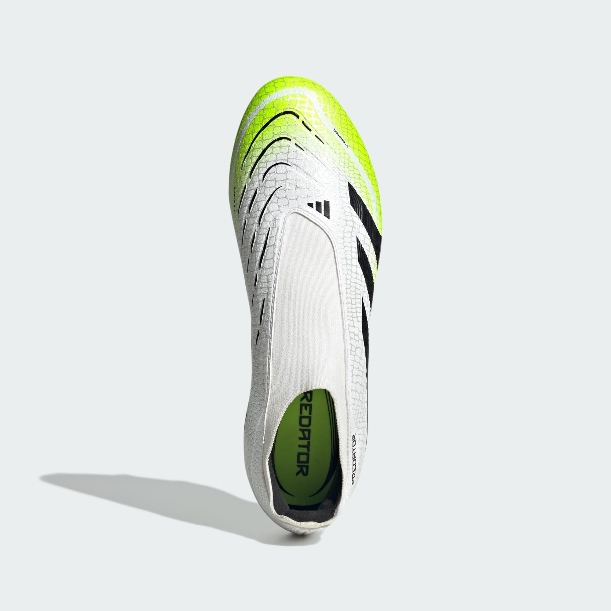 Botas de Futebol Sem atacadores Predator League – Vários pisos/Piso firme 2/7