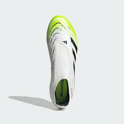 Bota de fútbol Predator League Laceless multisuperficie