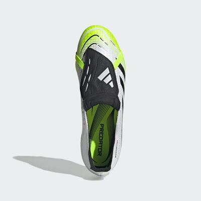 Bota Predator League con lengüeta plegable y suela multisuperficie
