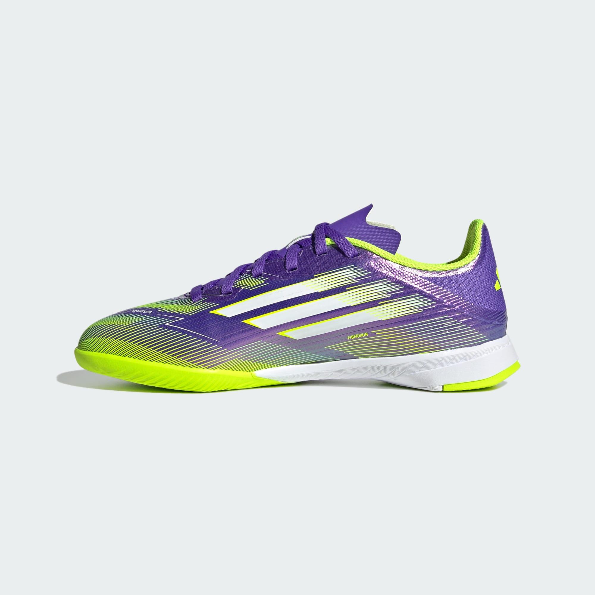 Scarpe da calcio F50 League Indoor 8/8