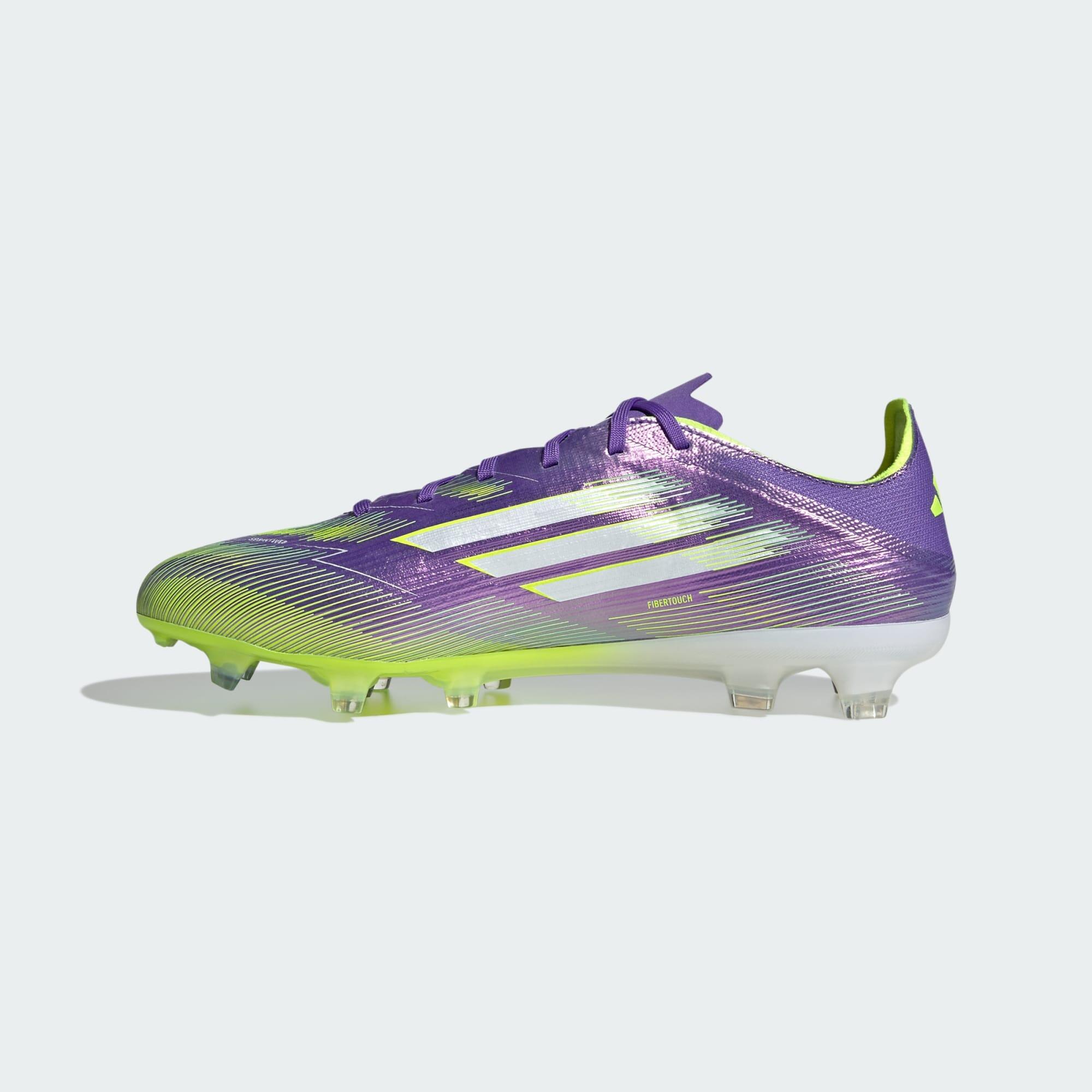 Bota de fútbol F50 Pro césped 8/15