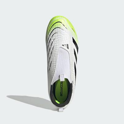 Bota Predator League Laceless multisuperficie (niño)