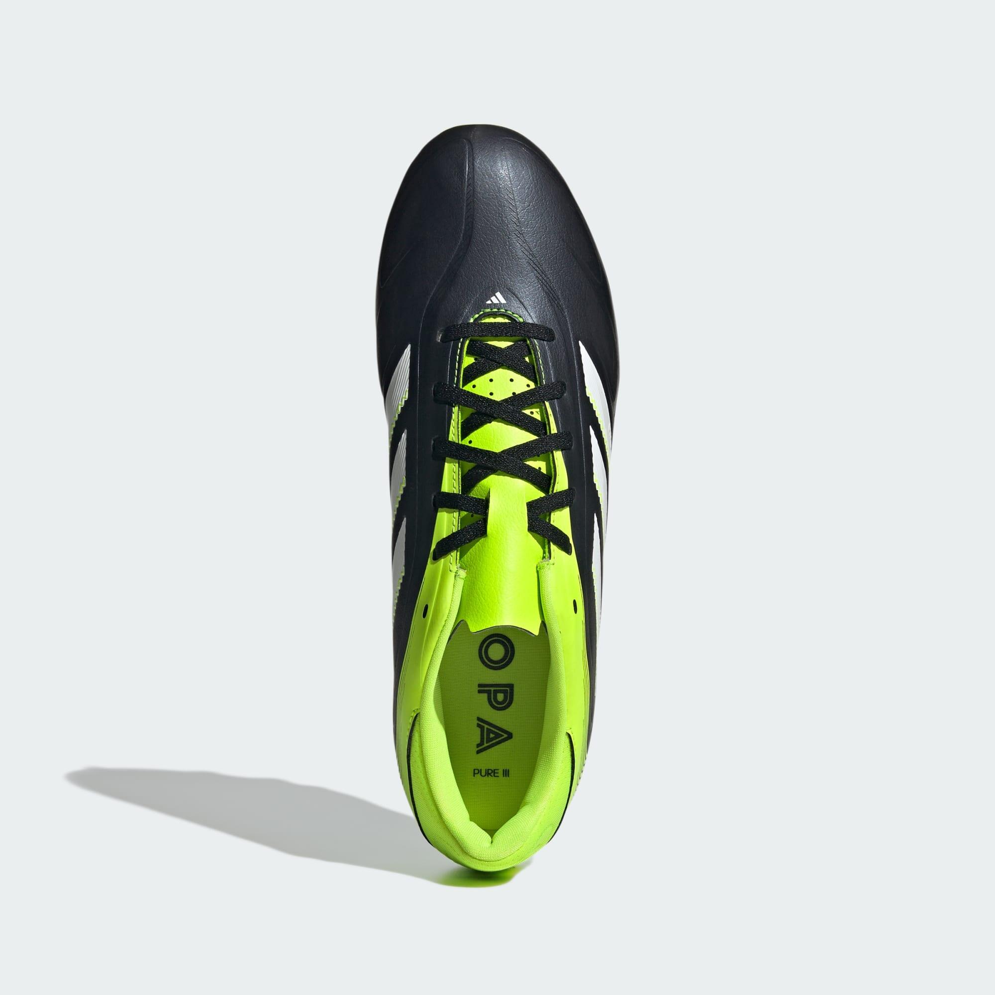 Scarpe da calcio Copa Pure 3 Club Firm/Multi-Ground 2/7