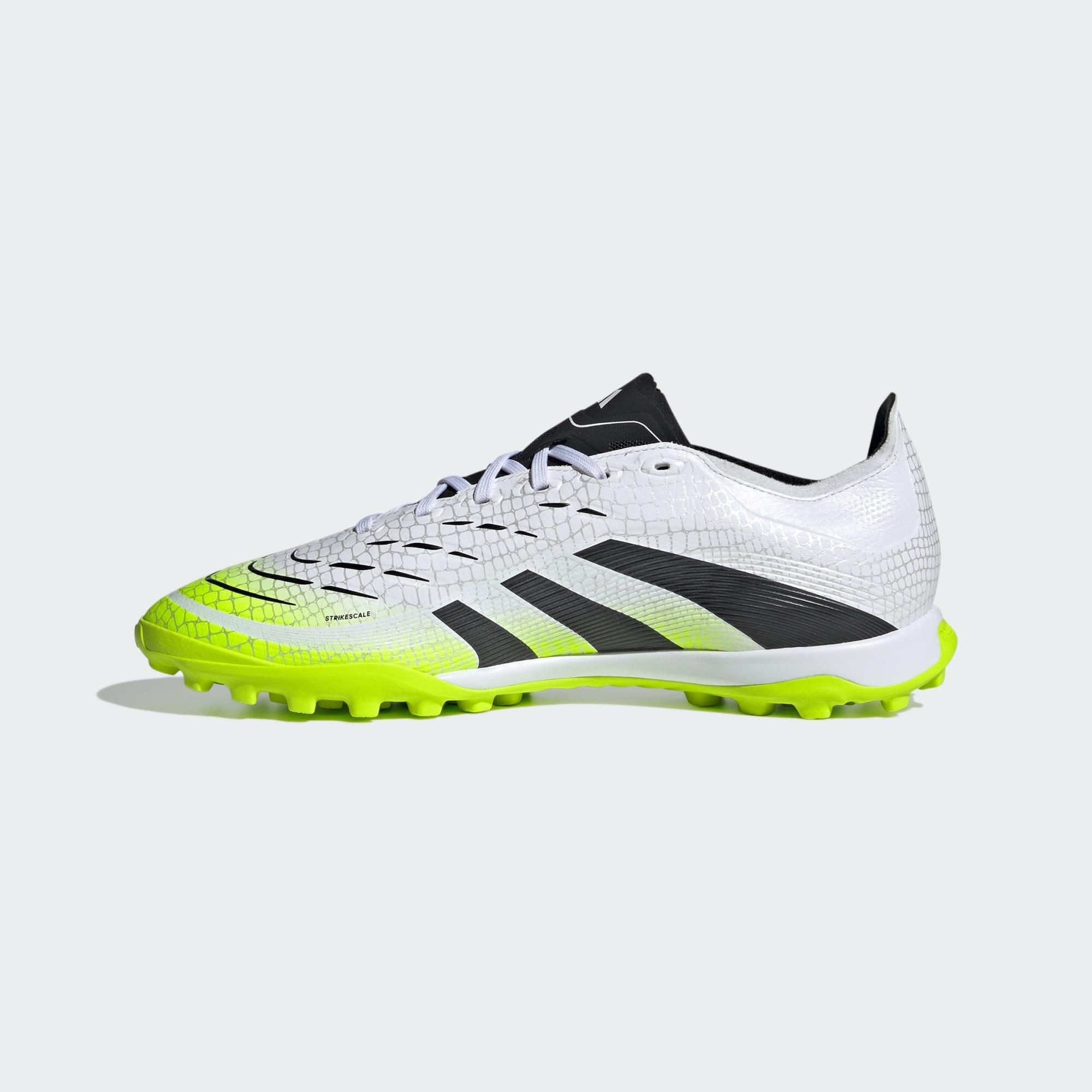 Scarpe da calcio Predator League per erba sintetica 8/8