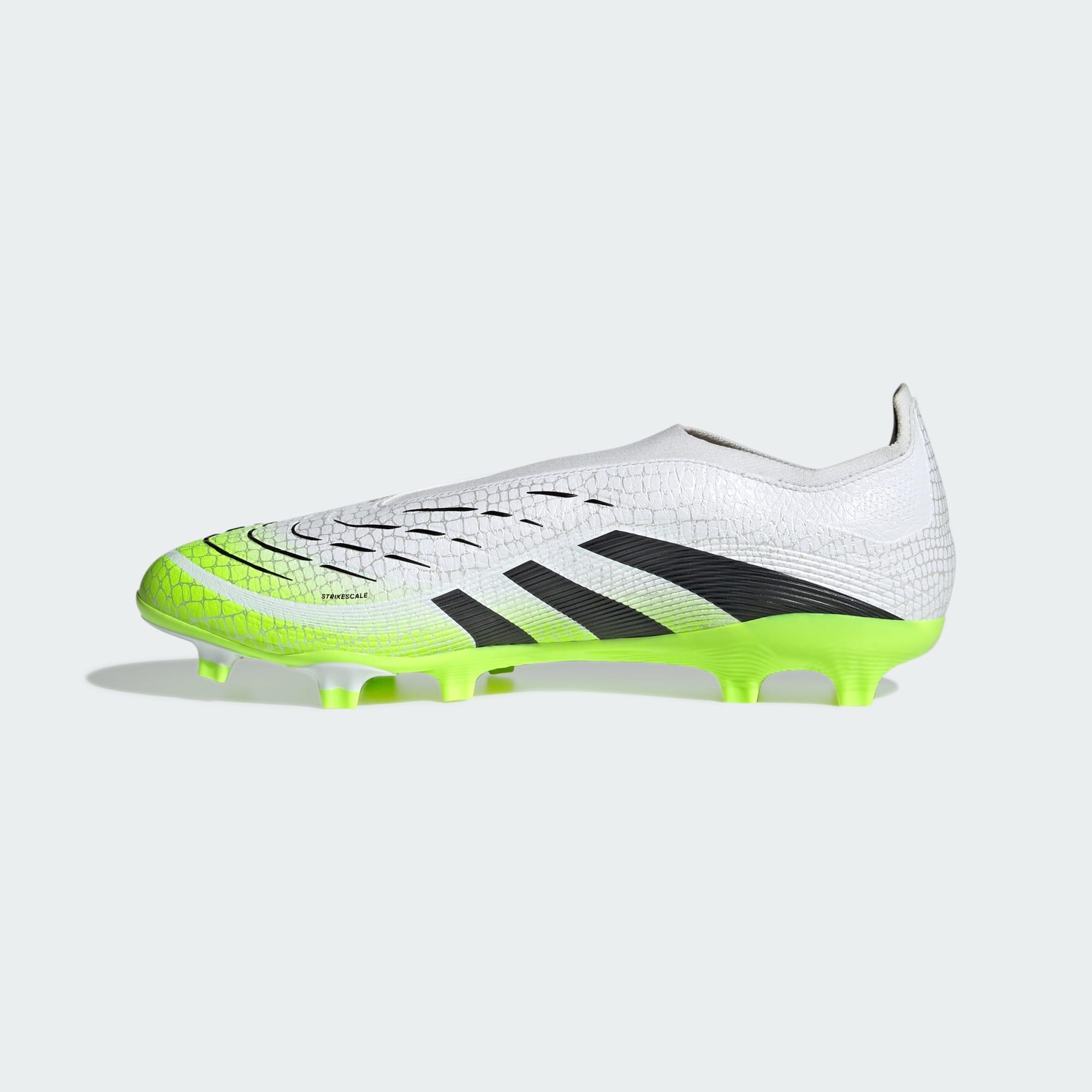 Chaussure sans lacets Predator League Terrain souple/Multi-surfaces 8/15