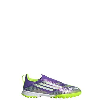 Chaussure sans lacets F50 League Turf Enfants