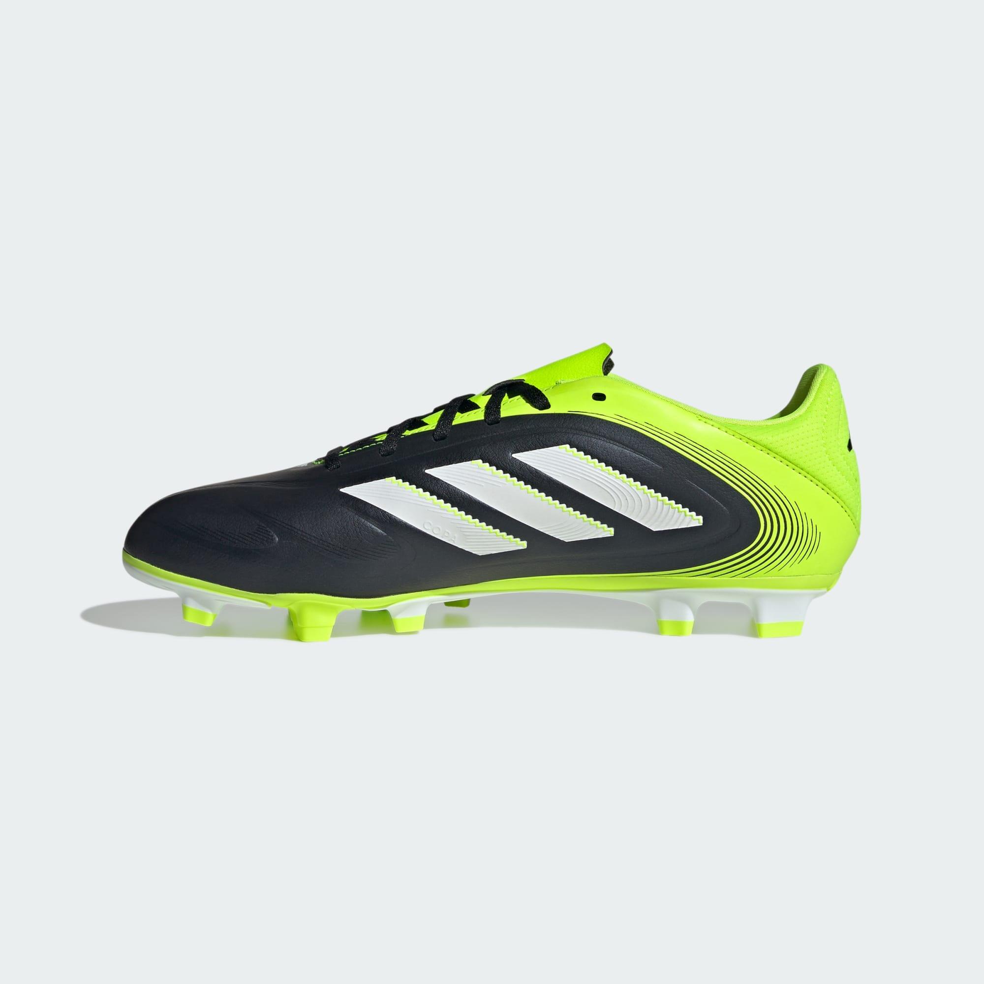 Copa Pure 3 Club Firm/Multi-Grond Voetbalschoenen 8/15