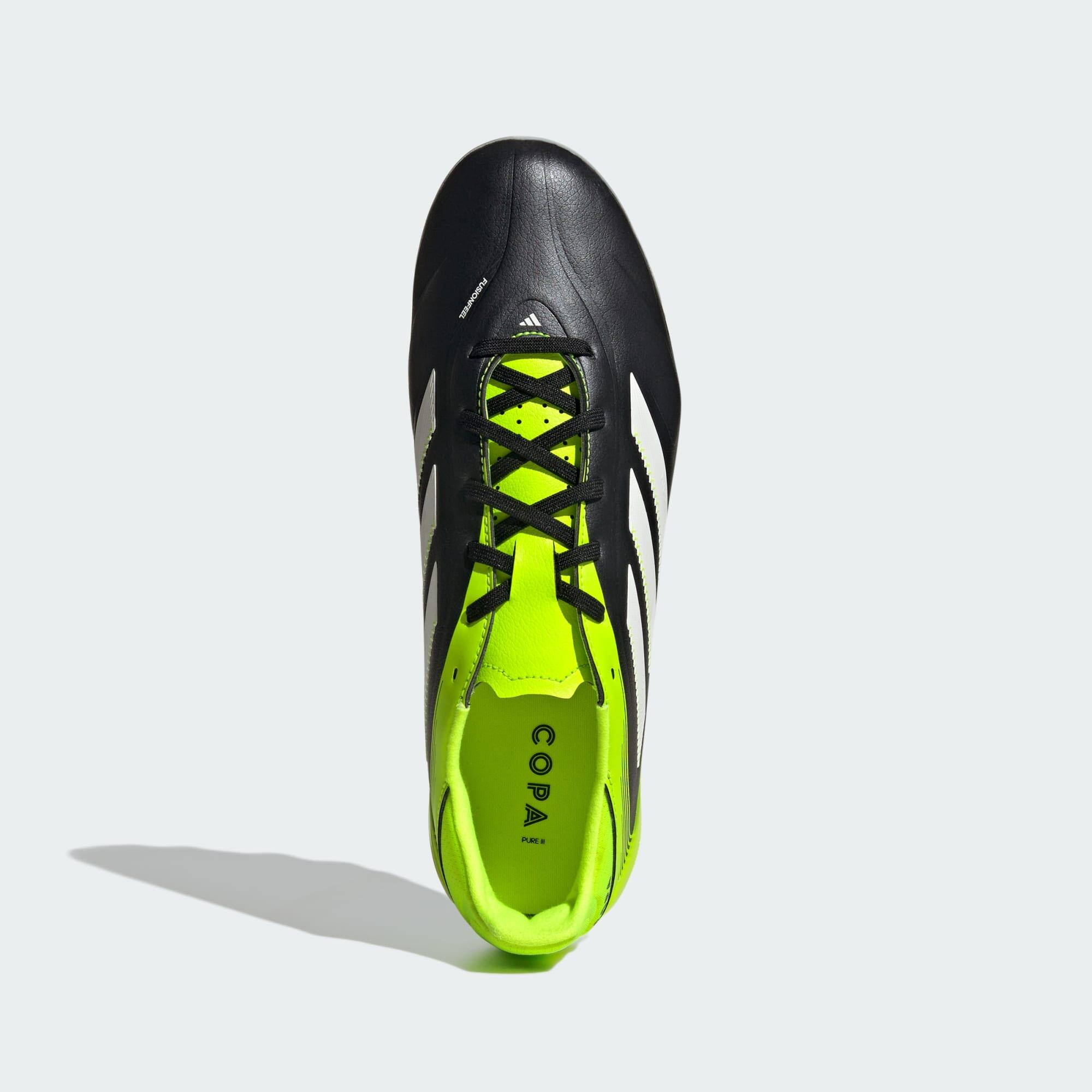 Scarpe Copa Pure 3 per campi in erba artificiale 2G/3G 2/7