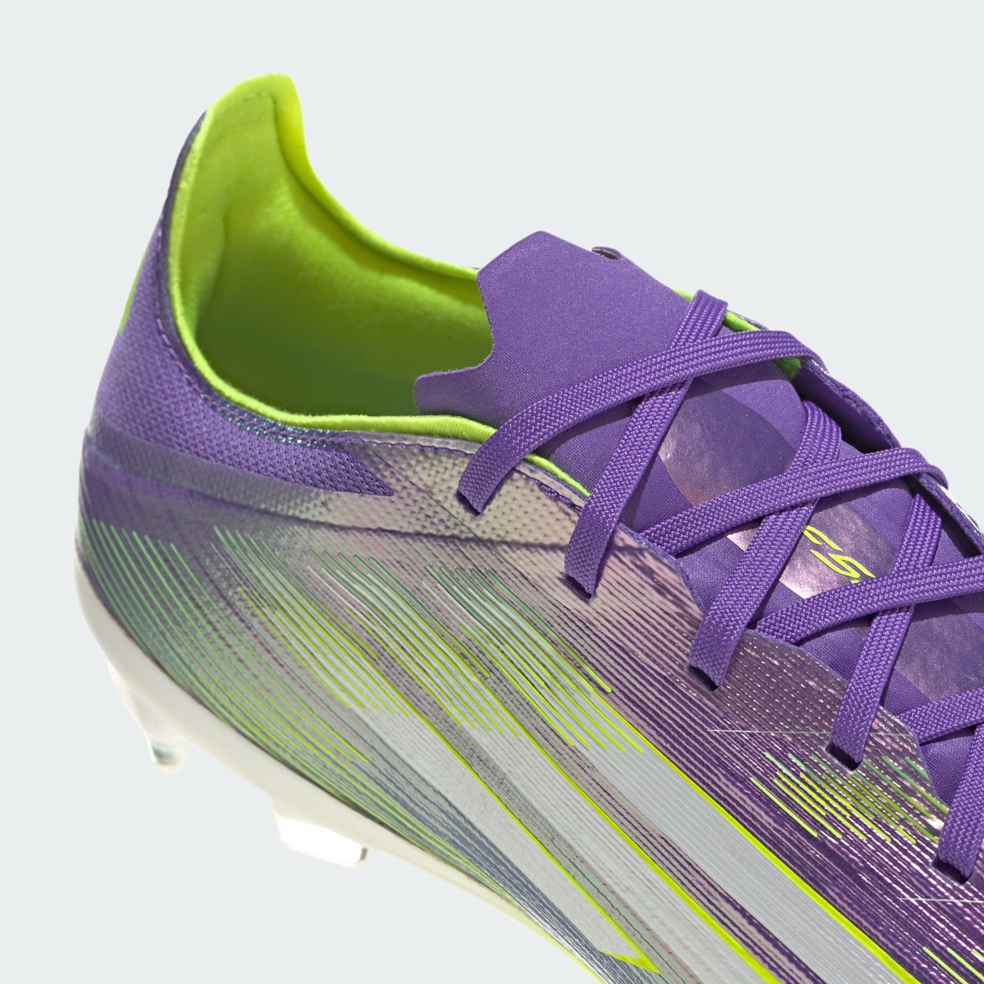 Scarpe F50 Pro Firm Ground 5/7