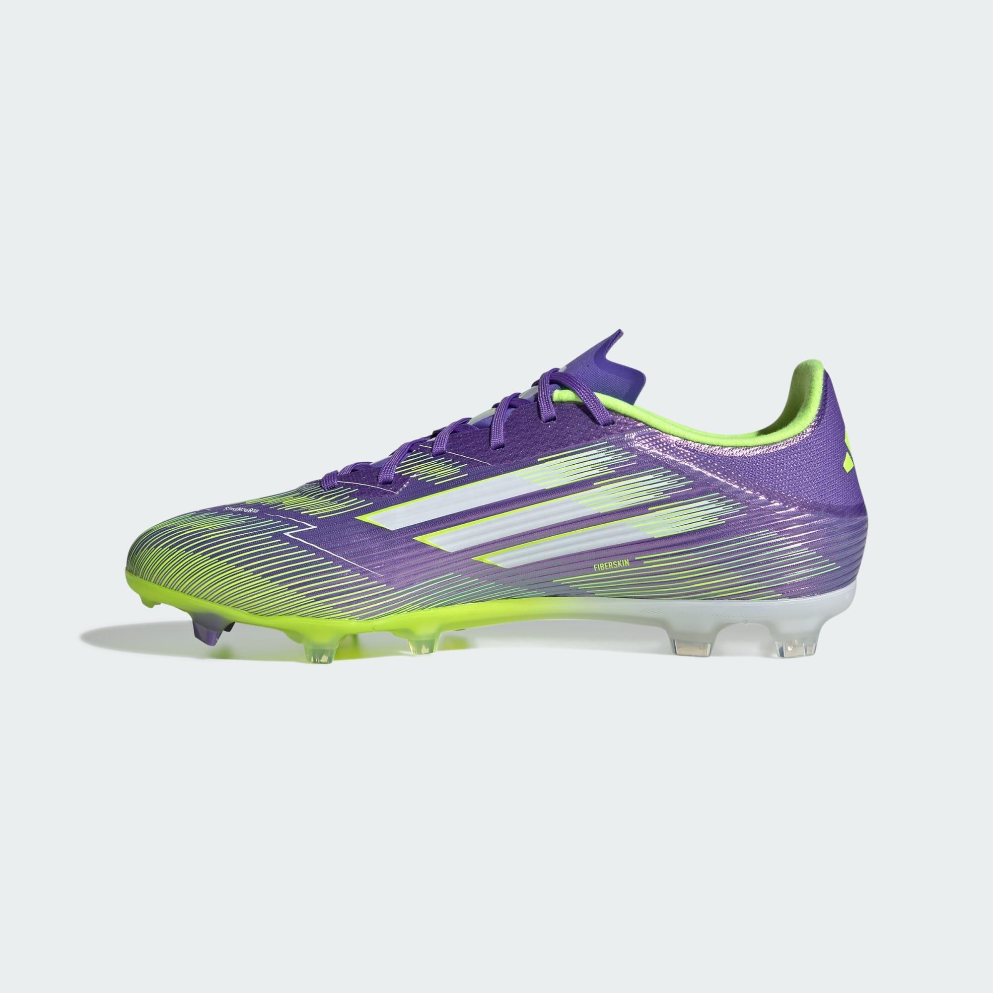 Chaussure F50 Ligue terrains fermes/multi-surfaces 8/15