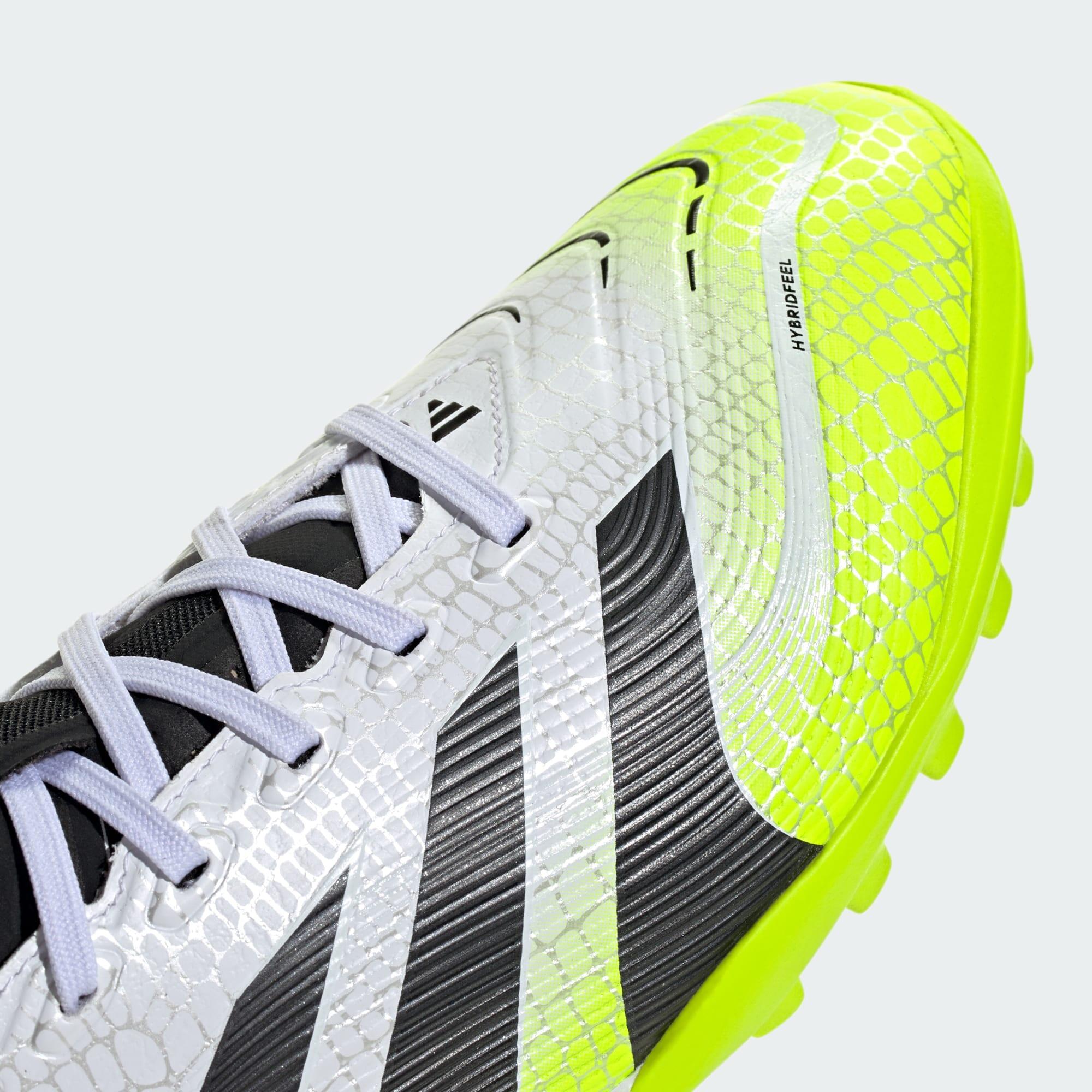 Scarpe da calcio Predator League per erba sintetica 5/7