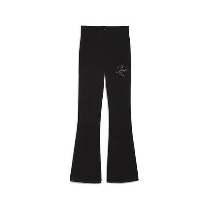 Legging femme Puma Script