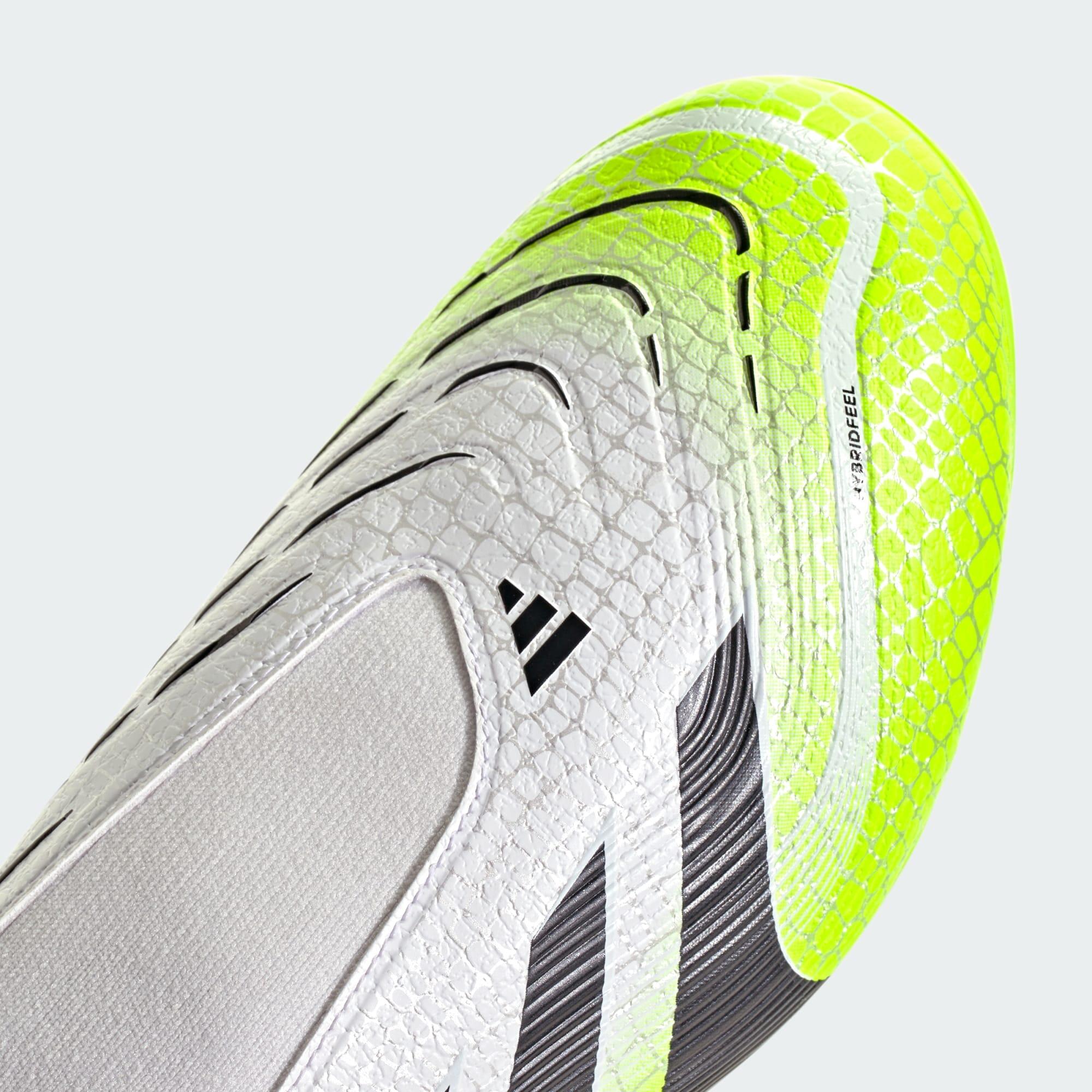 Botas de Futebol Sem atacadores Predator League – Vários pisos/Piso firme 5/7