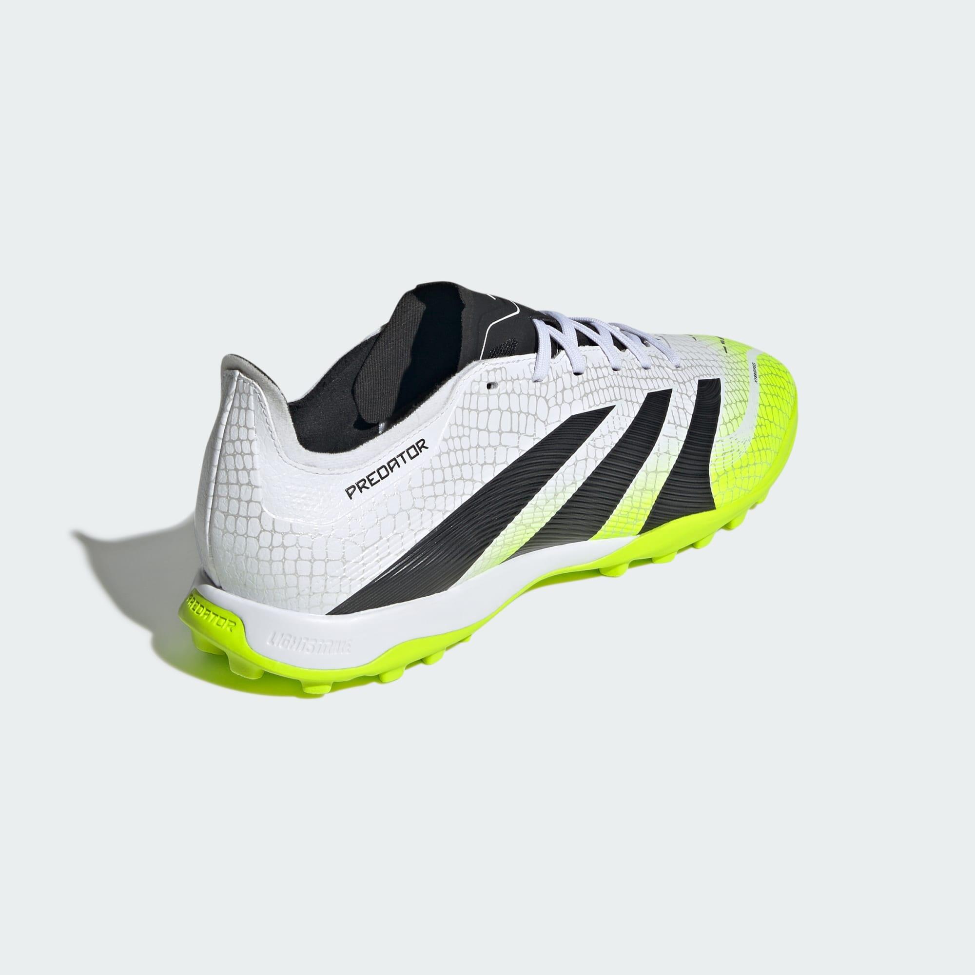 Scarpe da calcio Predator League per erba sintetica 7/7