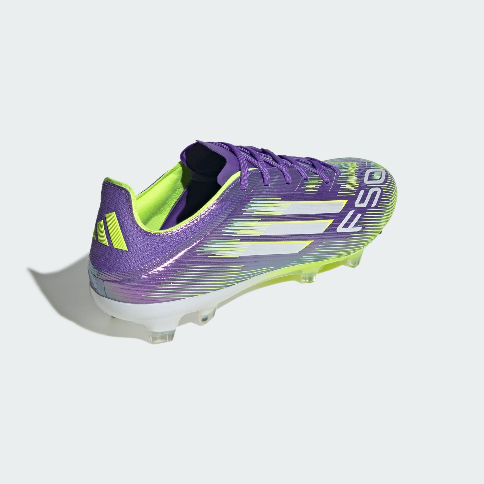 Scarpe F50 Pro Firm Ground 7/7