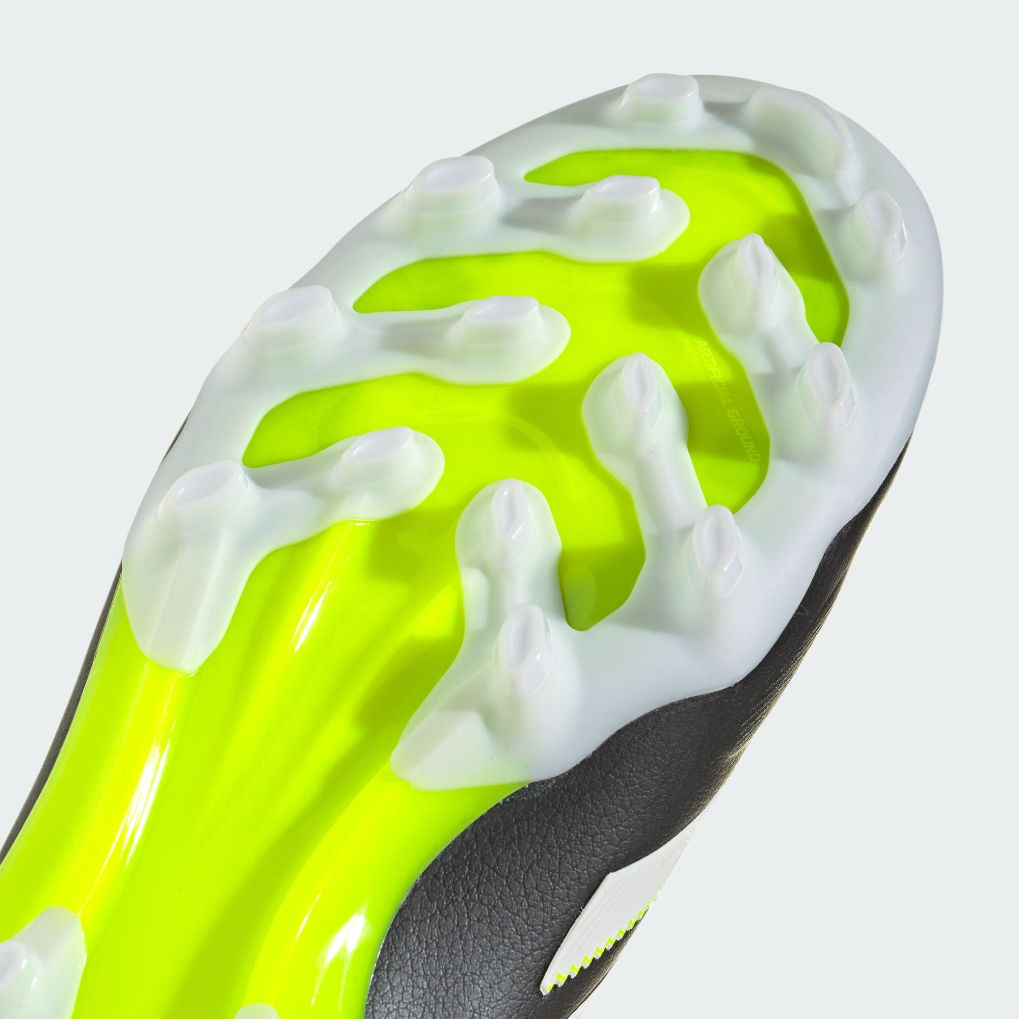 Scarpe Copa Pure 3 per campi in erba artificiale 2G/3G 5/7