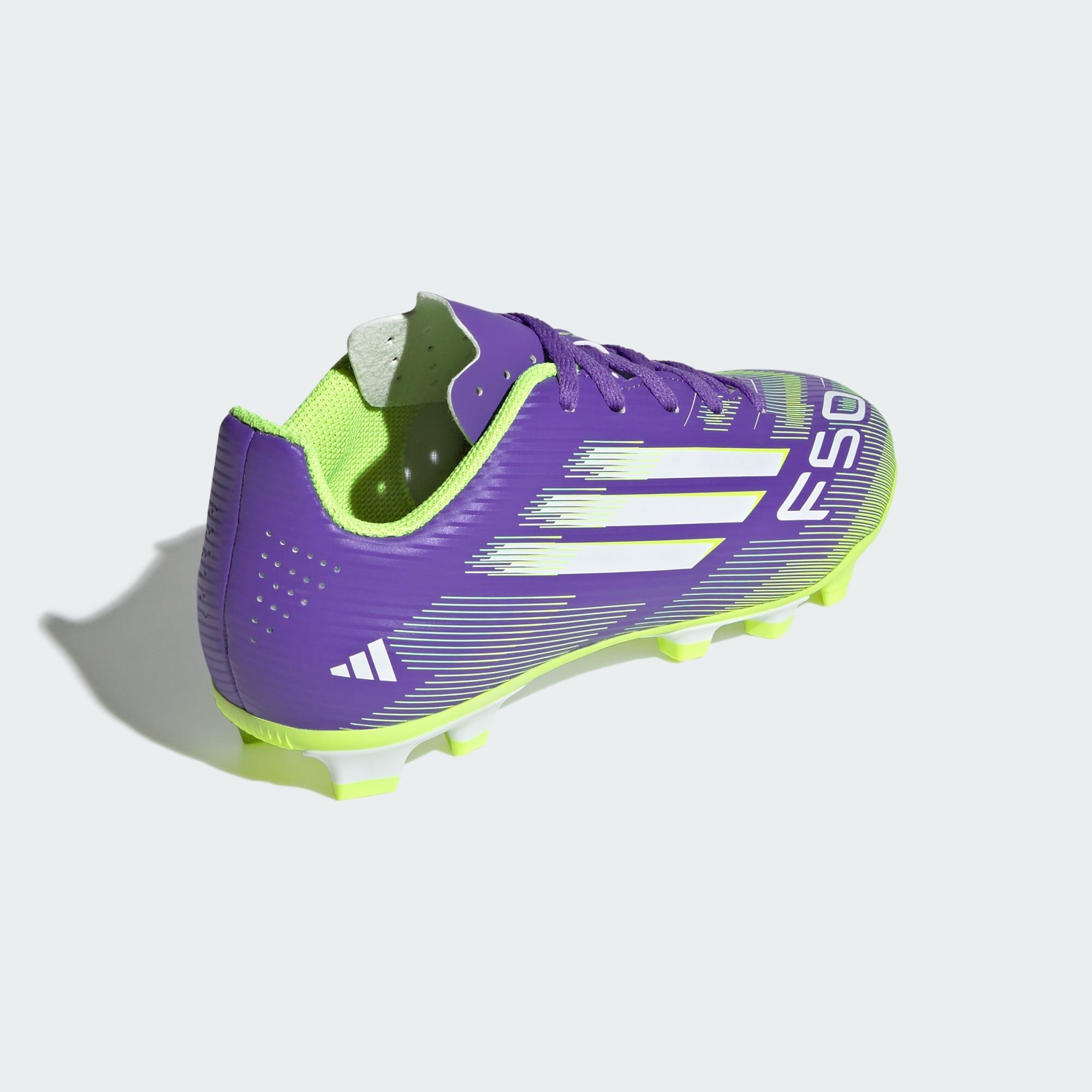 Botas F50 Club – Piso firme/multissuperfície (criança) 7/7