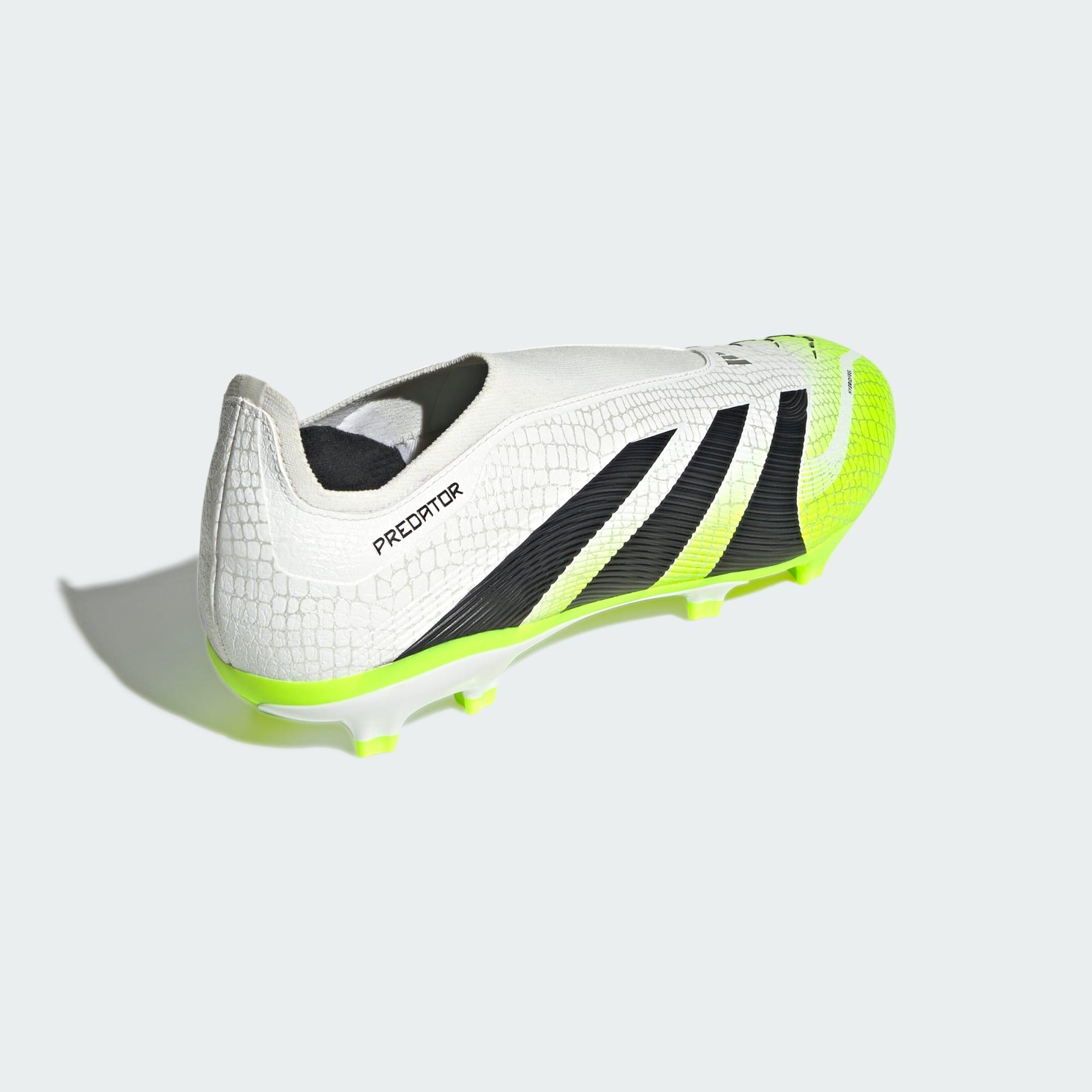 Botas de Futebol Sem atacadores Predator League – Vários pisos/Piso firme 7/7
