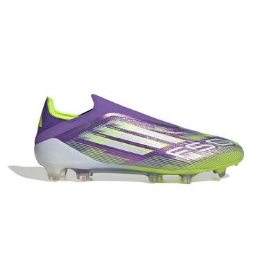 Voetbalschoenen zonder veters adidas f50 elite fg