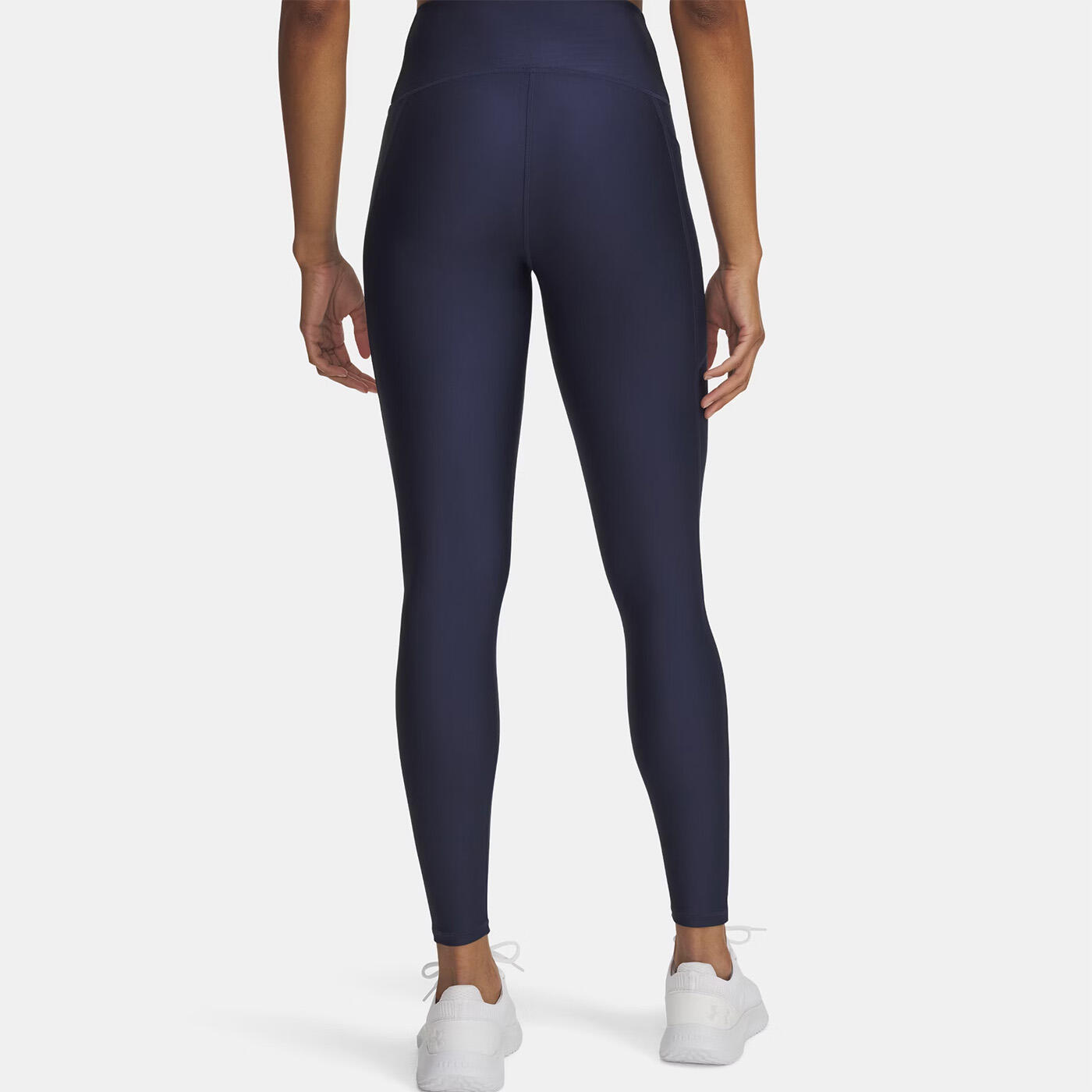 Ua Tech Legging Dames Under Armour Marineblauw 2/3