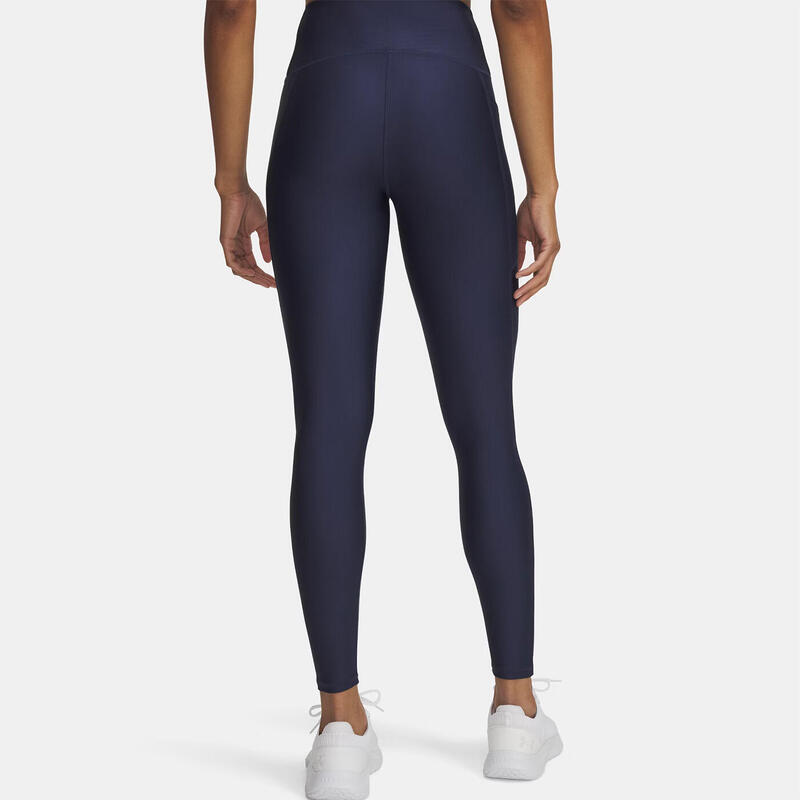 Legging UA Tech pentru femei Under Armour bleumarin