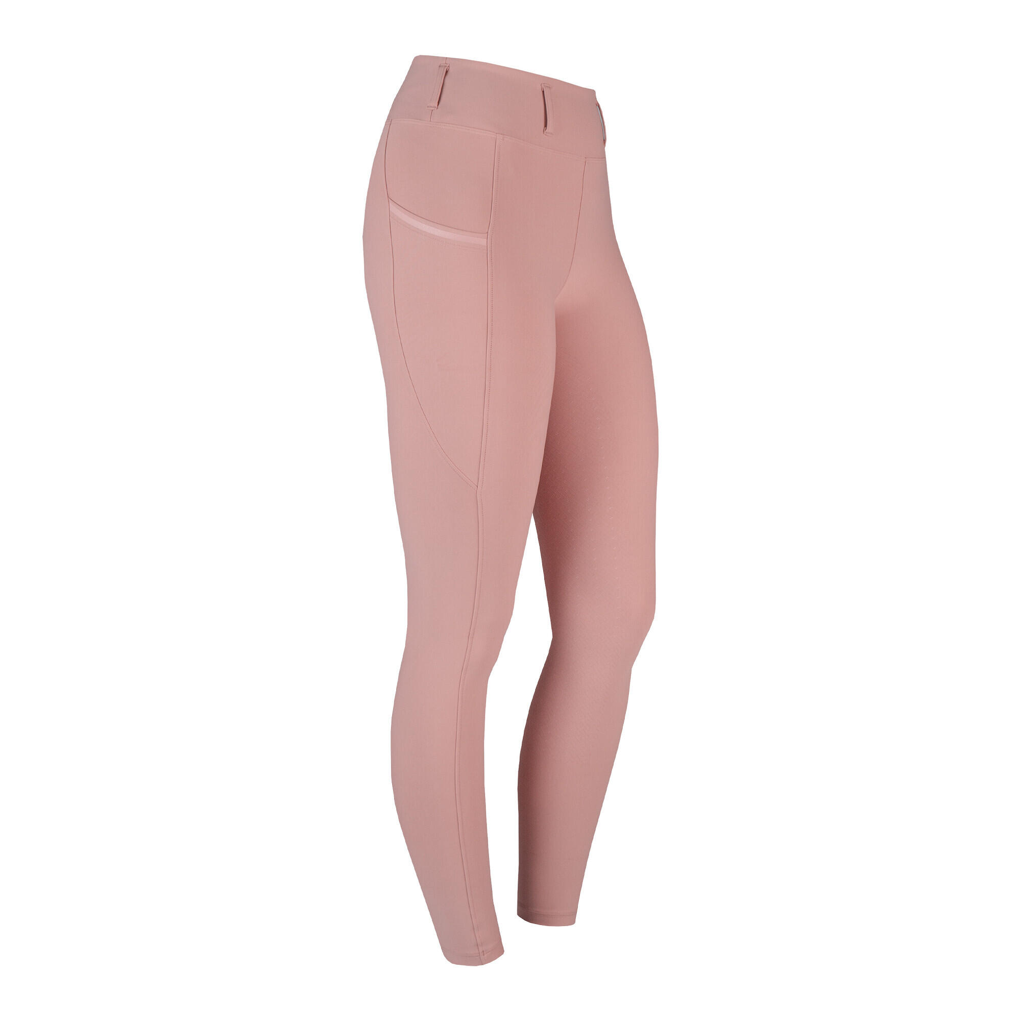 Leggings da equitazione da donna Horka Perfection EP 5/6