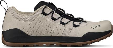 MTB- Fahrradschuhe "Terra Ergolace X2", beige
