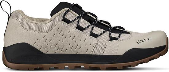 MTB- Fahrradschuhe "Terra Ergolace X2", beige