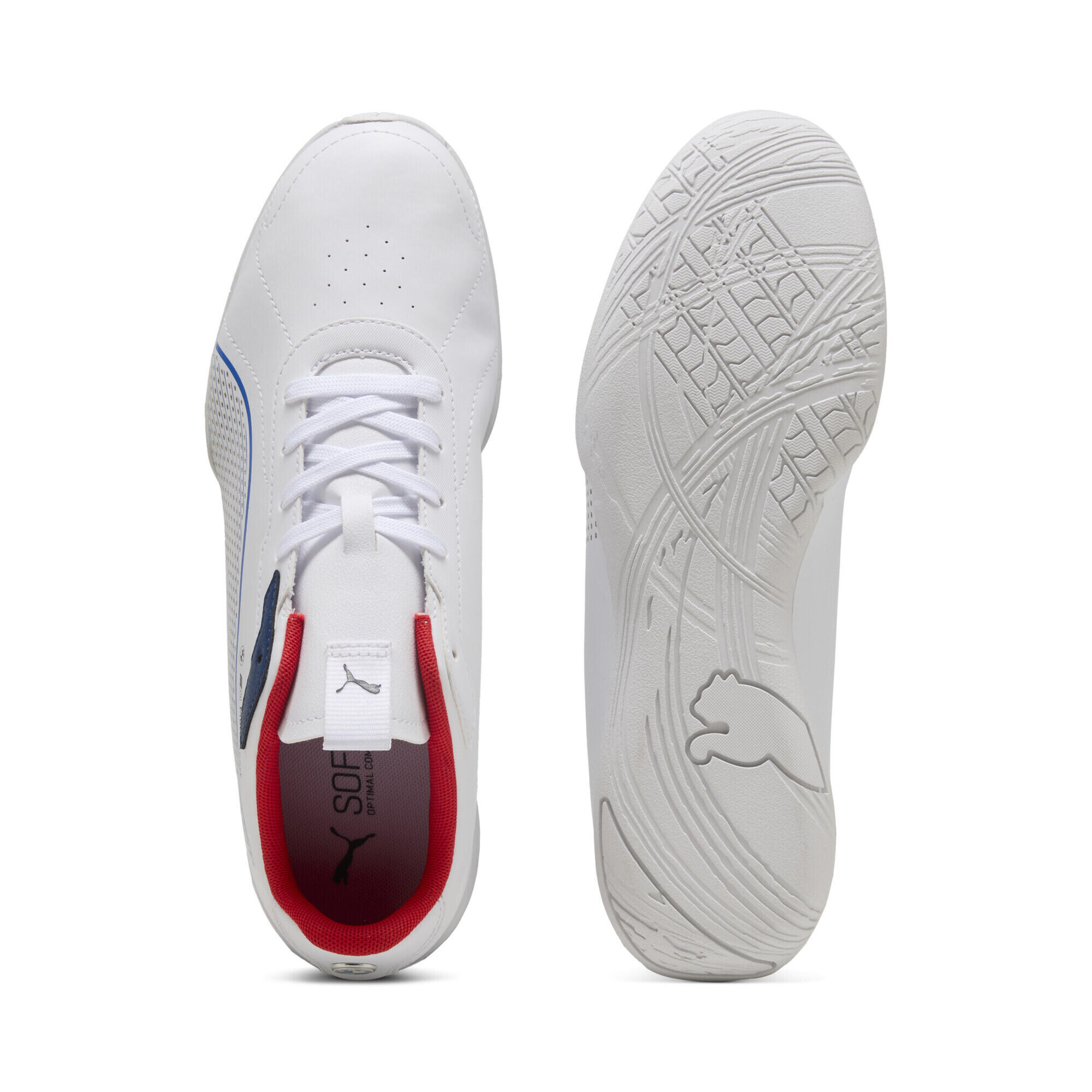 Sneakers Neo Cat 3.0 BMW M Motorsport Unisexe PUMA 4/7