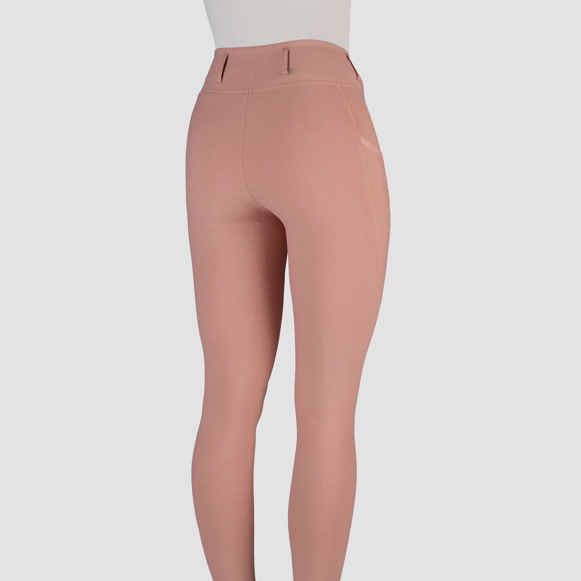 Leggings da equitazione da donna Horka Perfection EP 4/6
