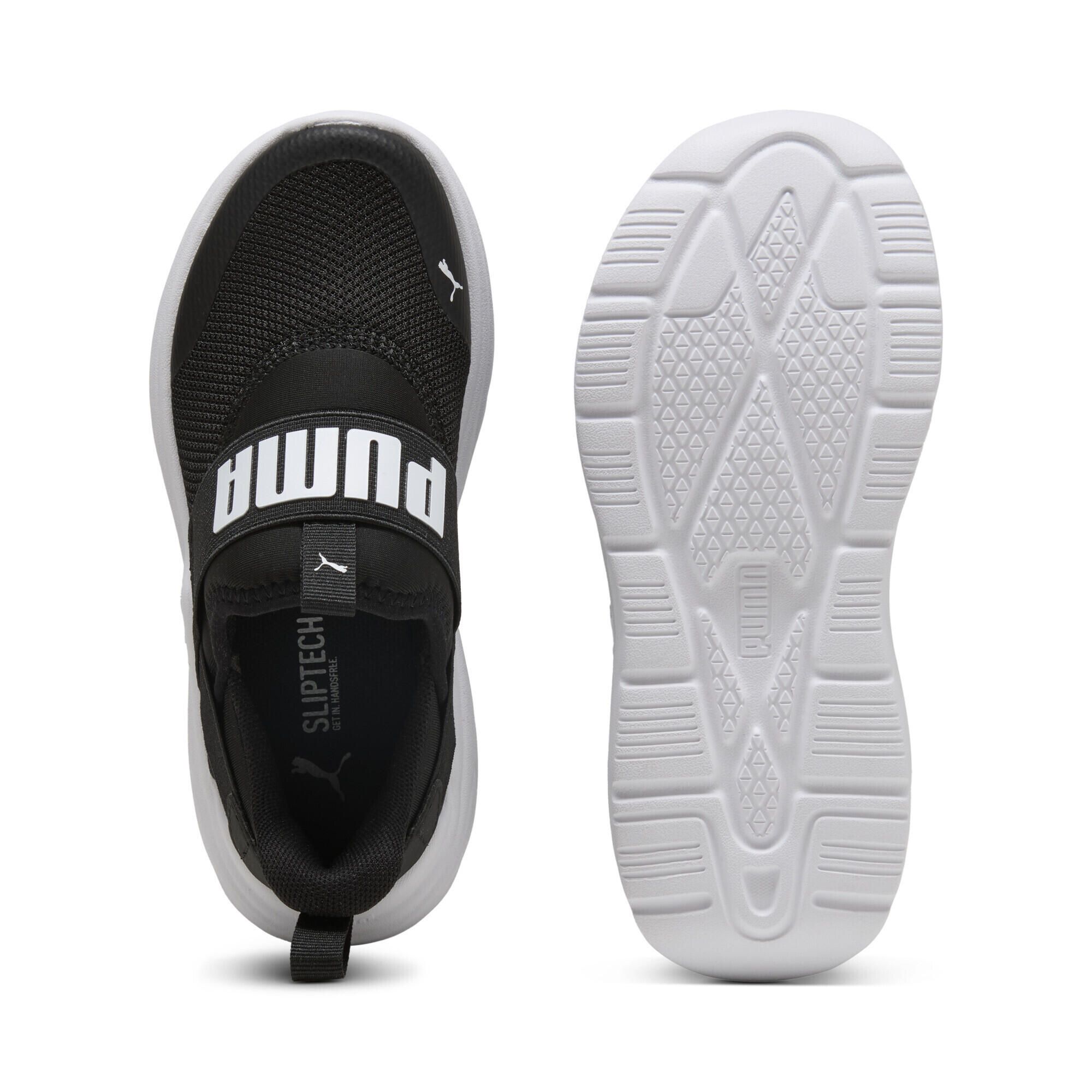 Sneakers Soft Wired 2 SLIPTECH™ per bambini PUMA 4/7