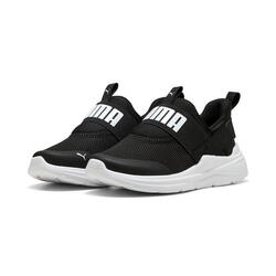 Sneakers Soft Wired 2 SLIPTECH Enfant PUMA