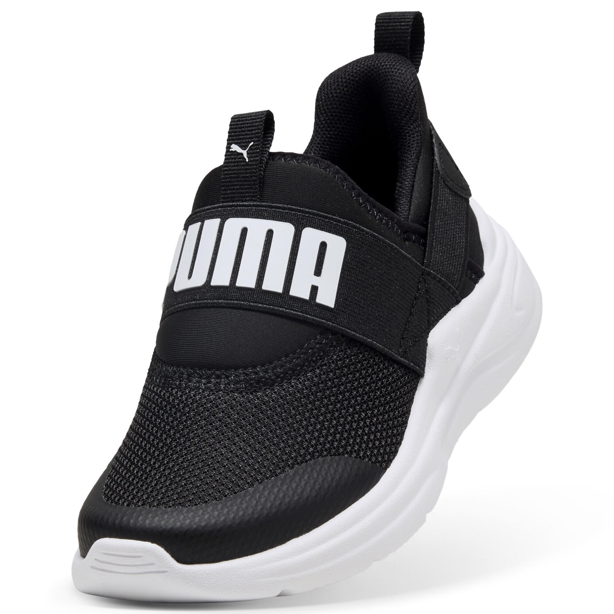 Sneakers Soft Wired 2 SLIPTECH™ per bambini PUMA 6/7