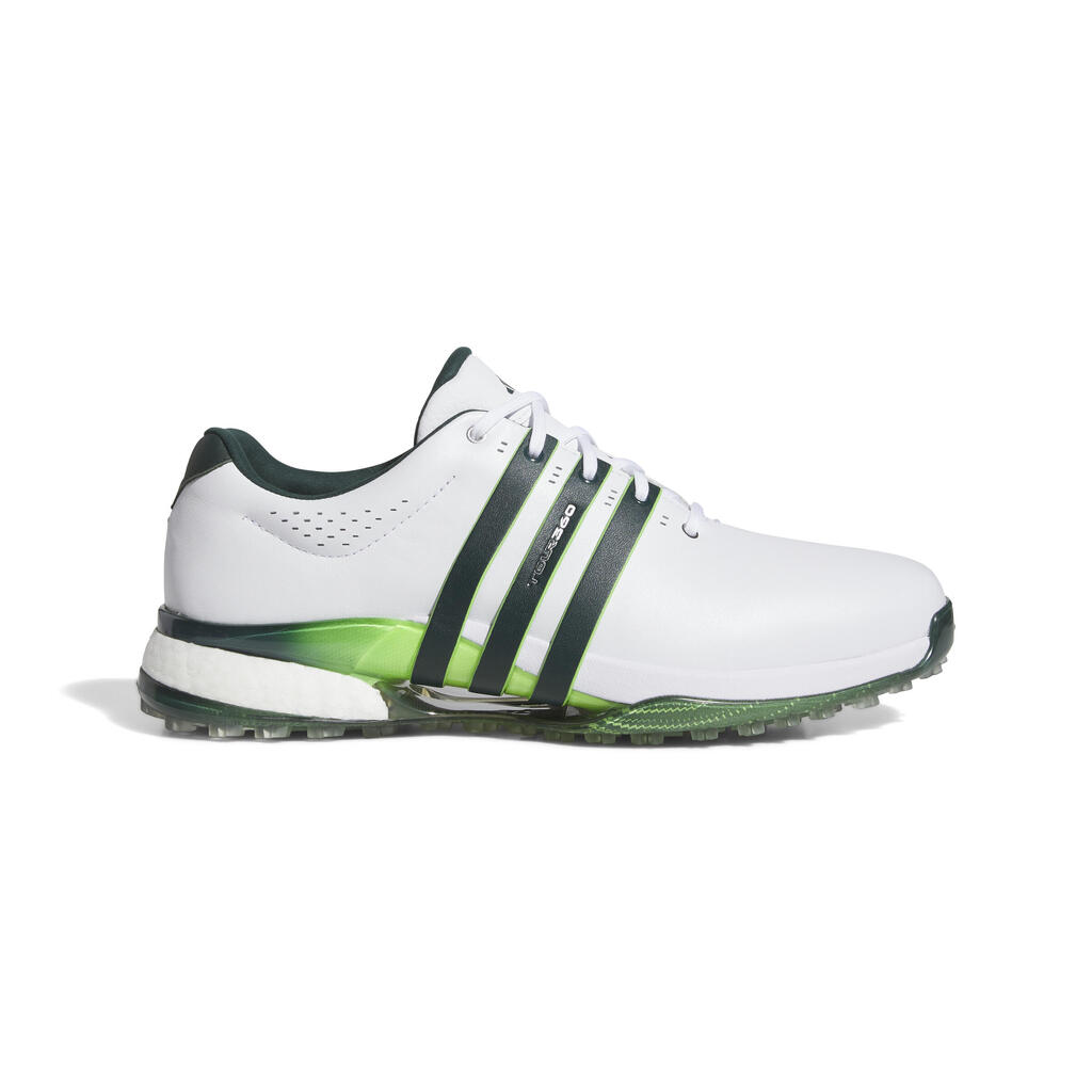 Golf shoes with spikes adidas Tour360 25 SL